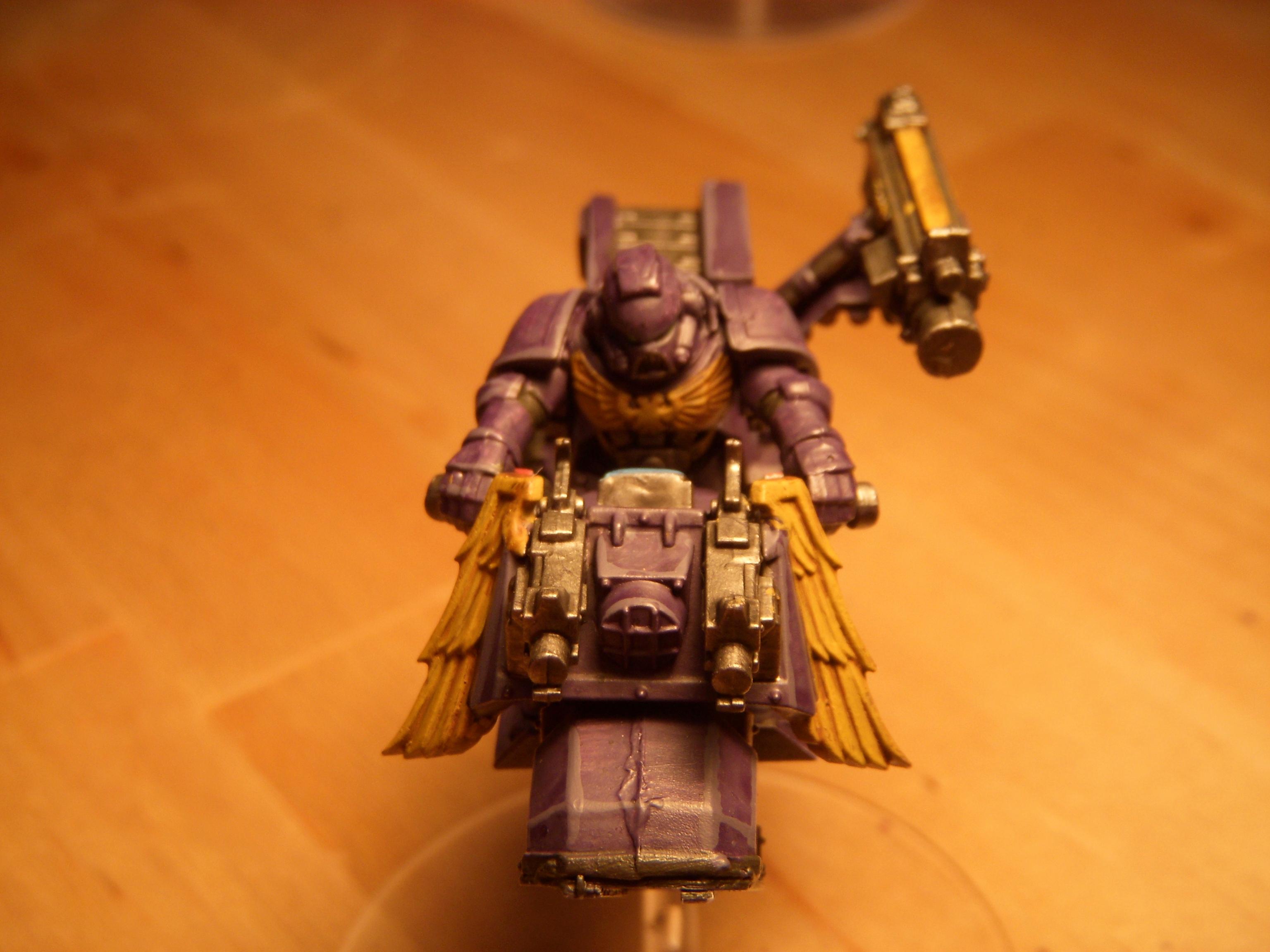 Pre Heresy