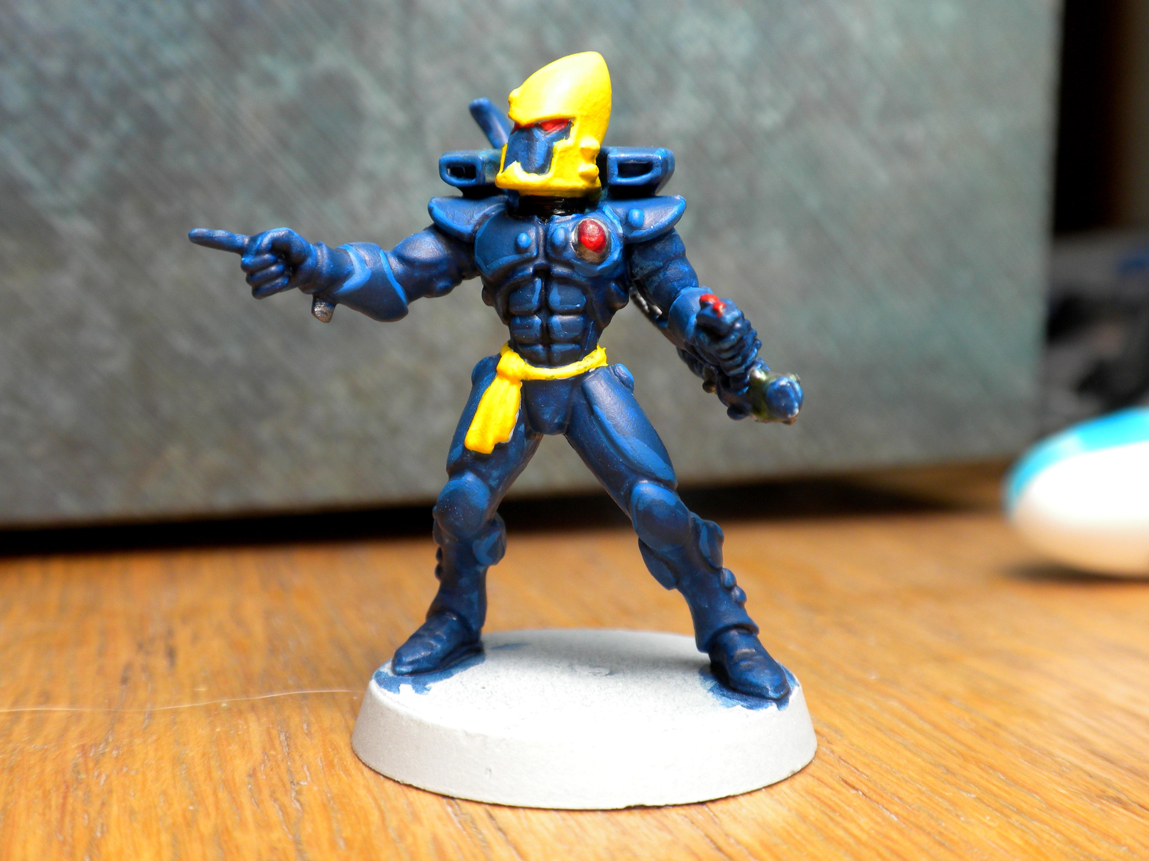 Eldar, Guardians, 1stGuardian