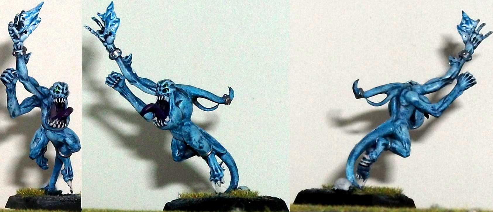 Blue Horror 2