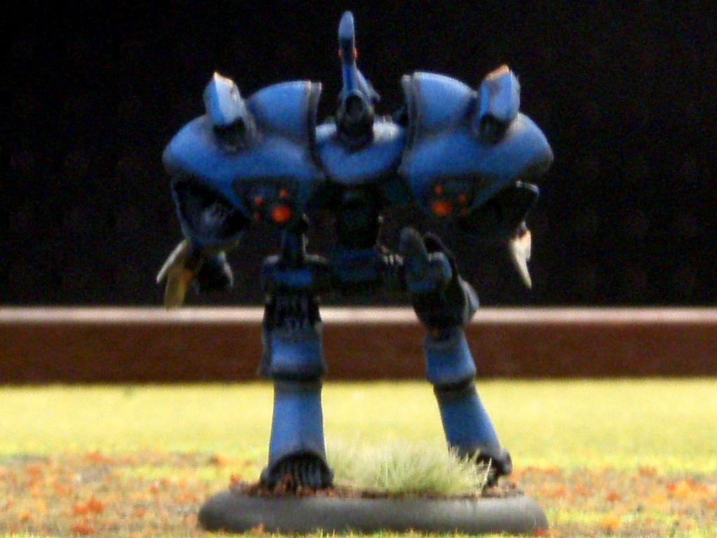 Warmachine, Chimera3