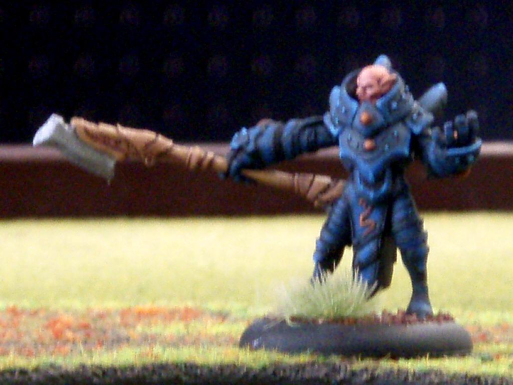 Warmachine, Adeptus Rahn1