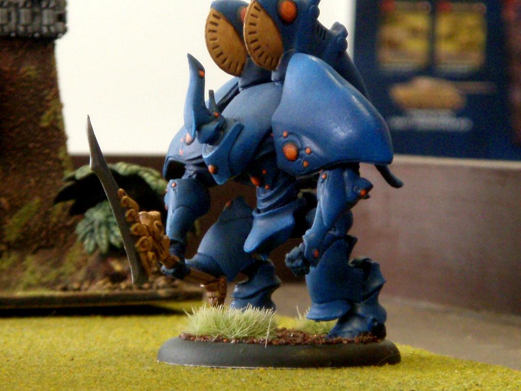 Phoenix, Privateer Press, Retribution Of Scyrah, Warmachine