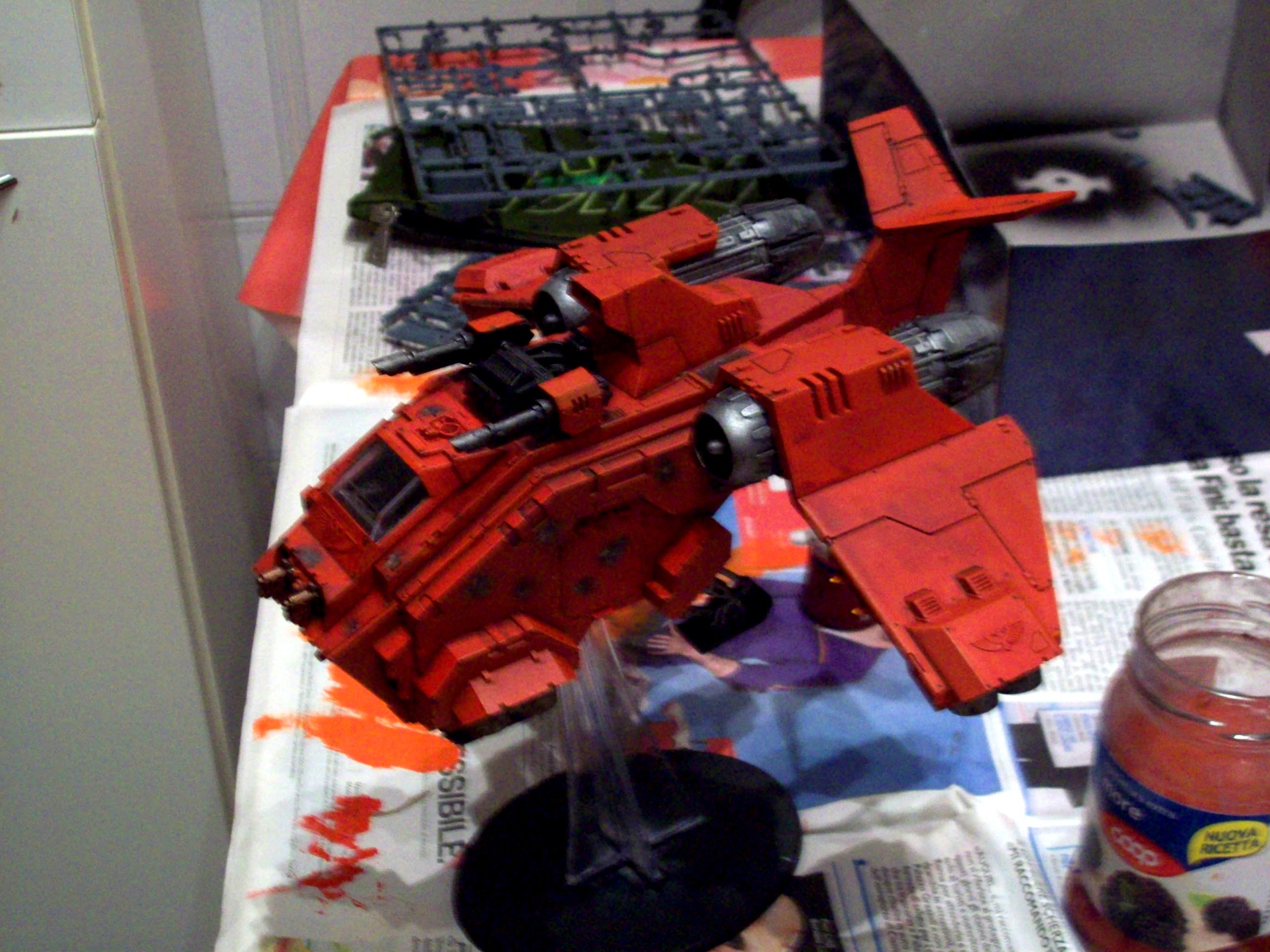 Work In Progress