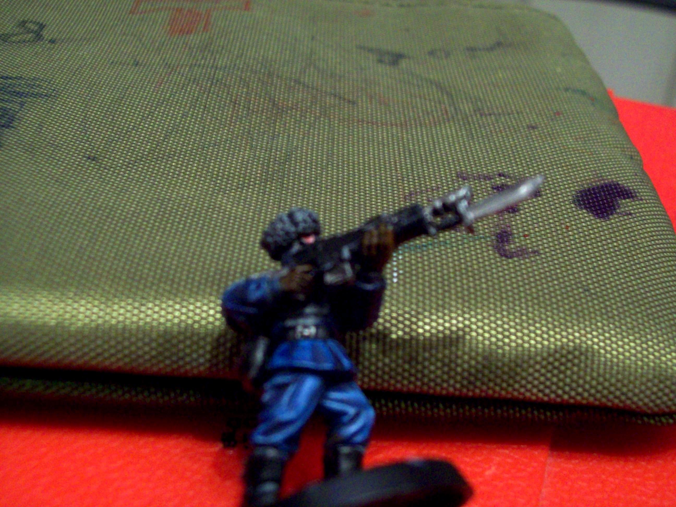 Imperial Guard