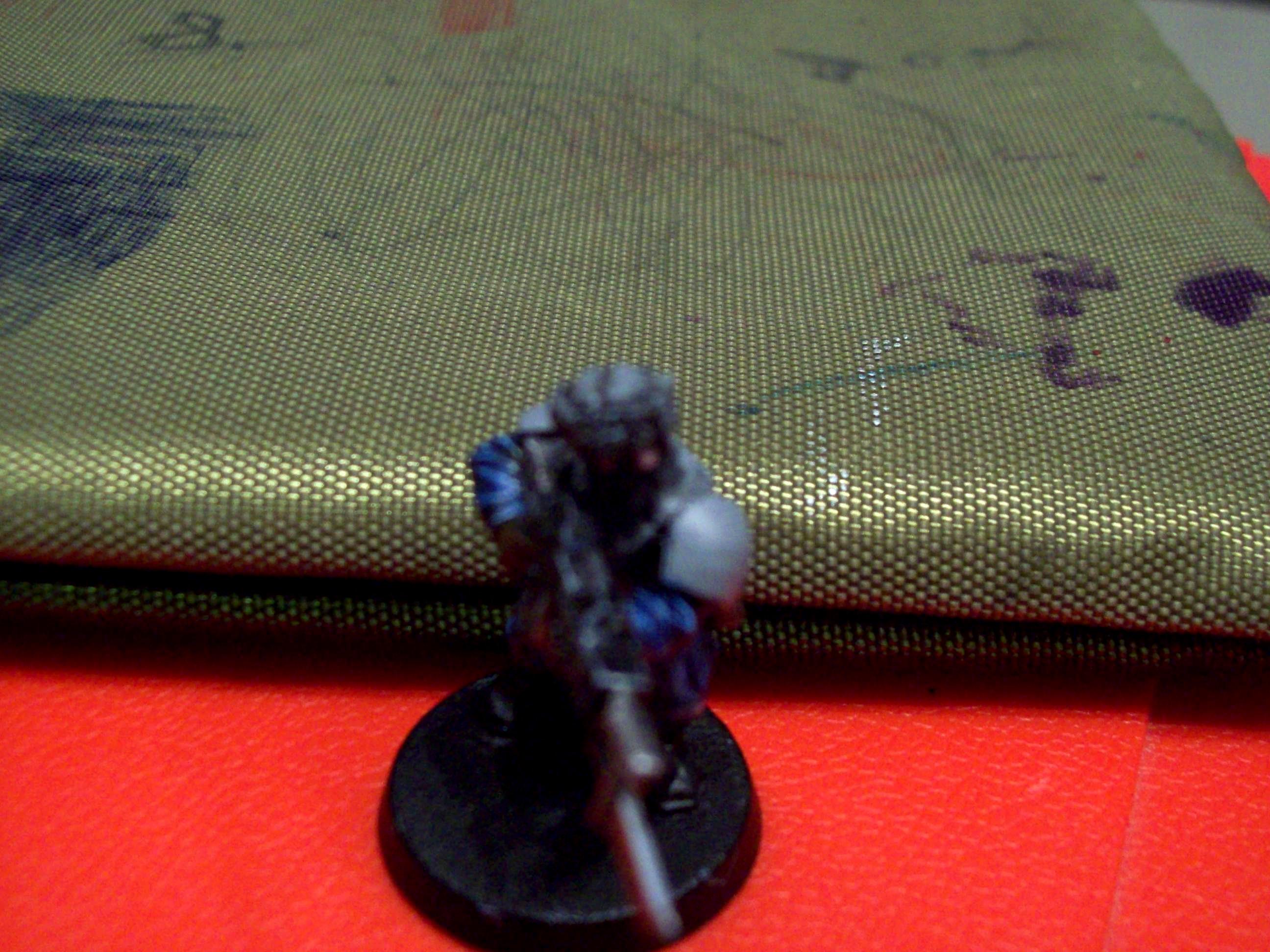 Imperial Guard
