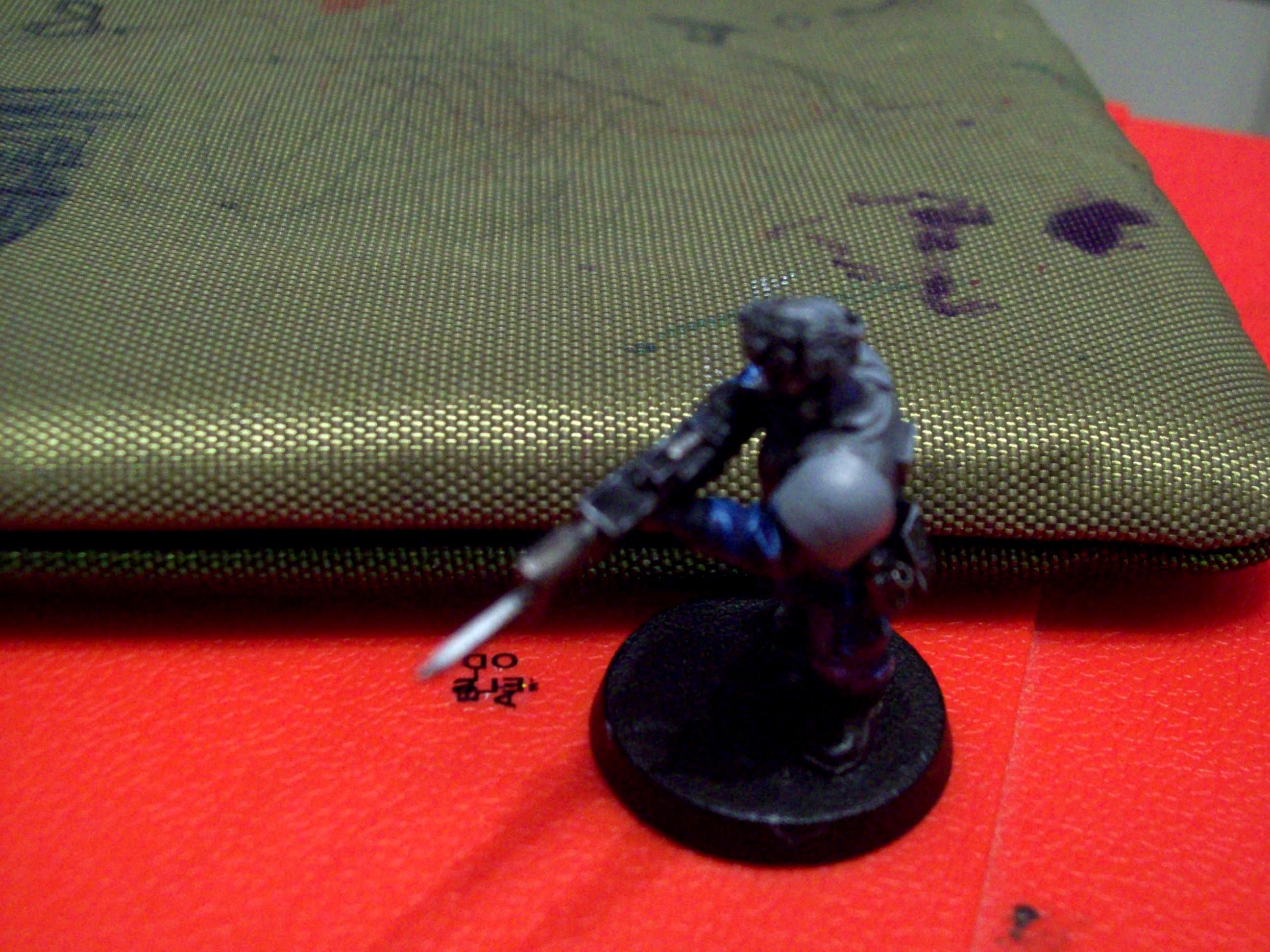 Imperial Guard