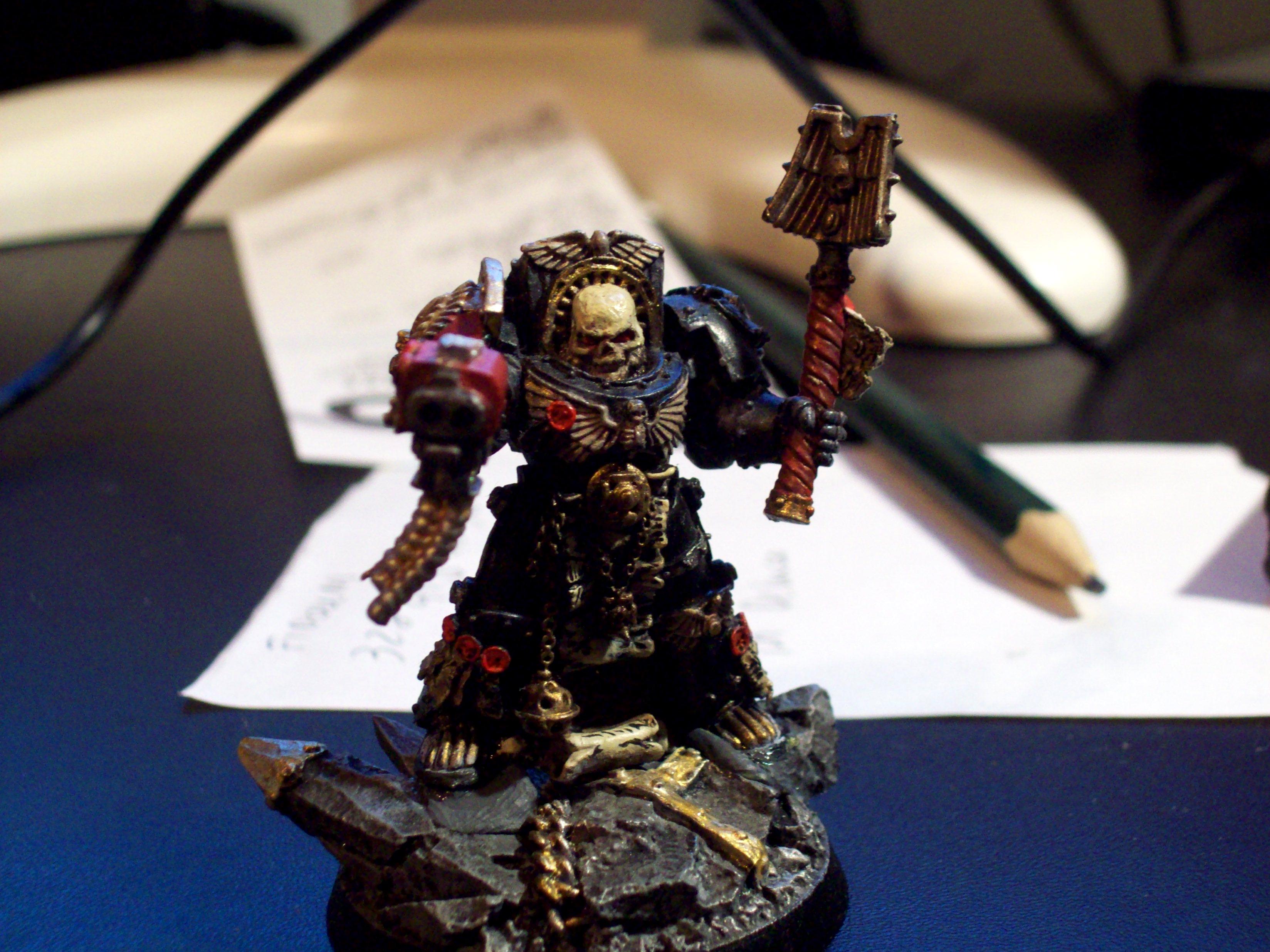 Blood Angels