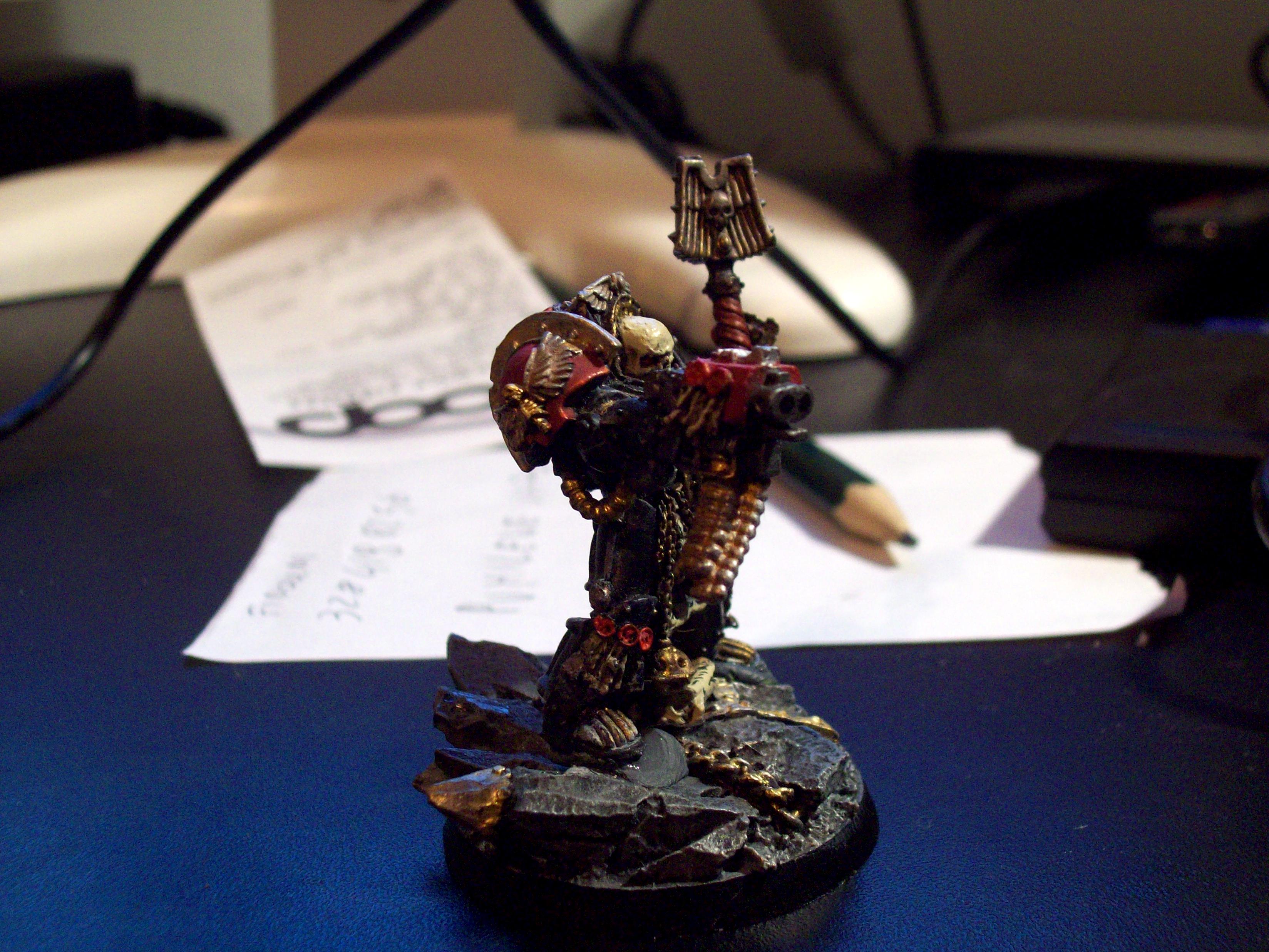 Blood Angels