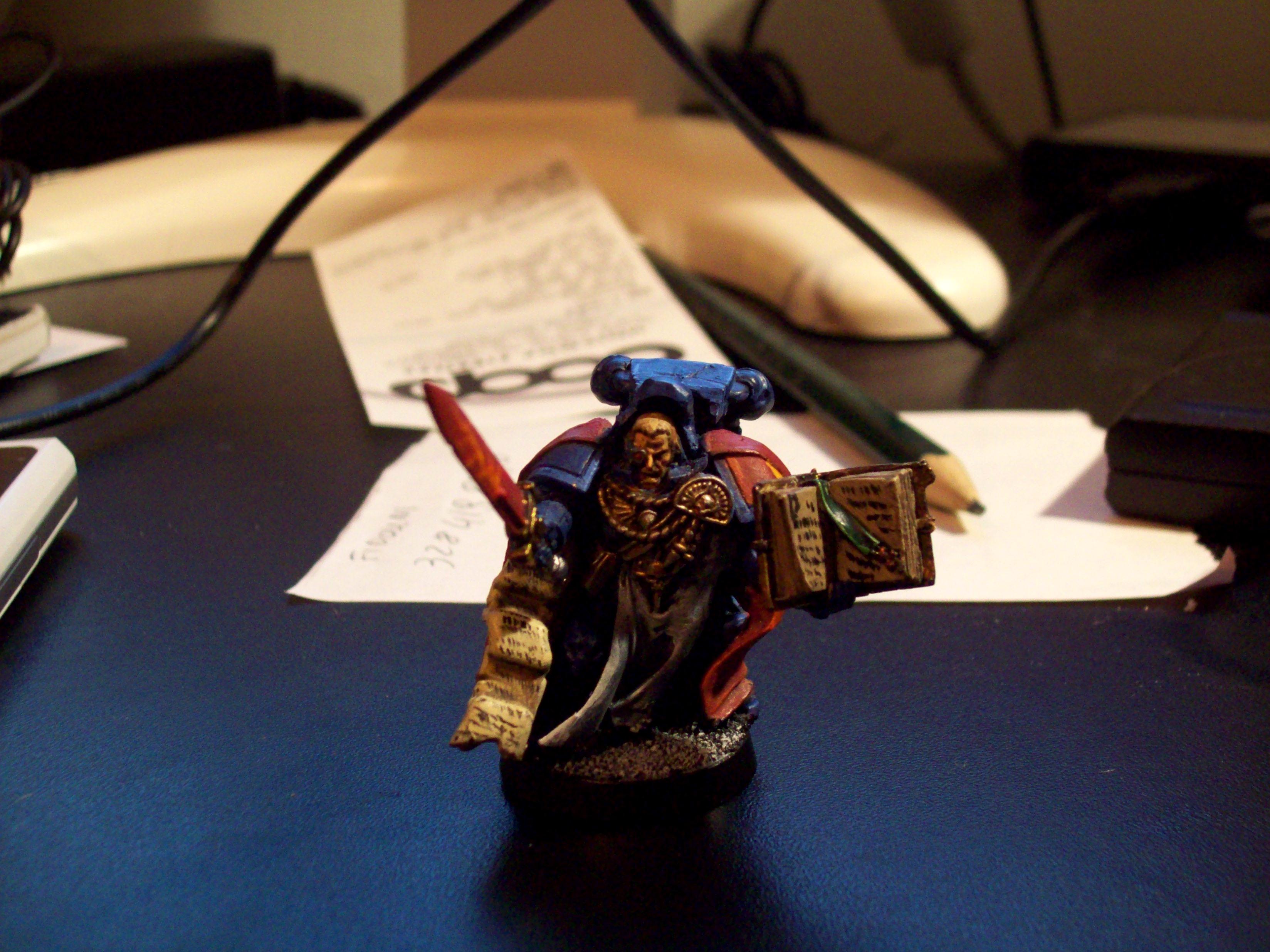 Blood Angels