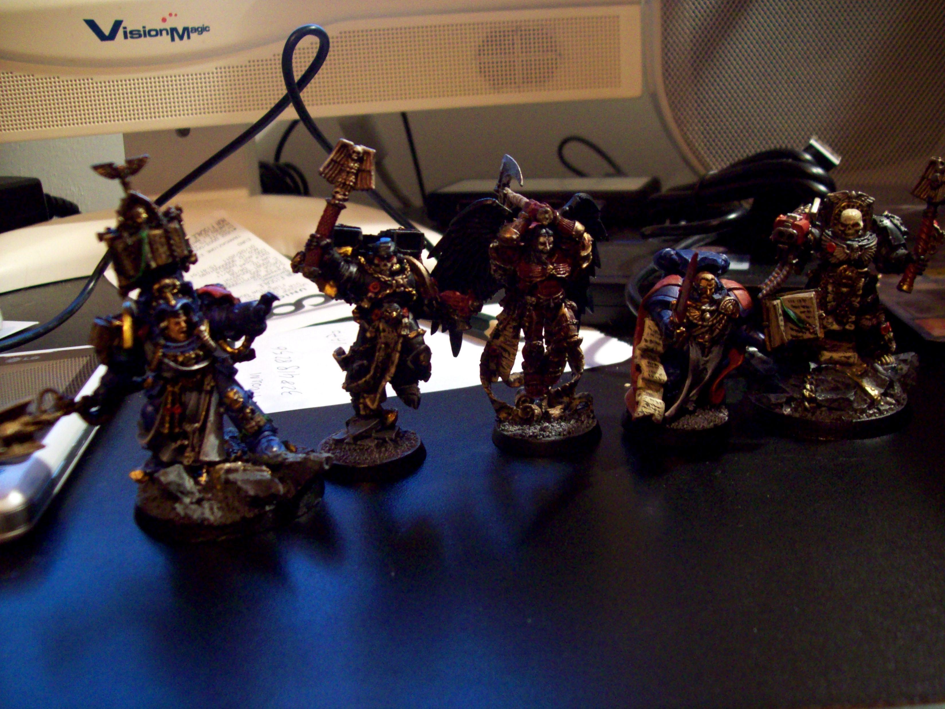 Blood Angels