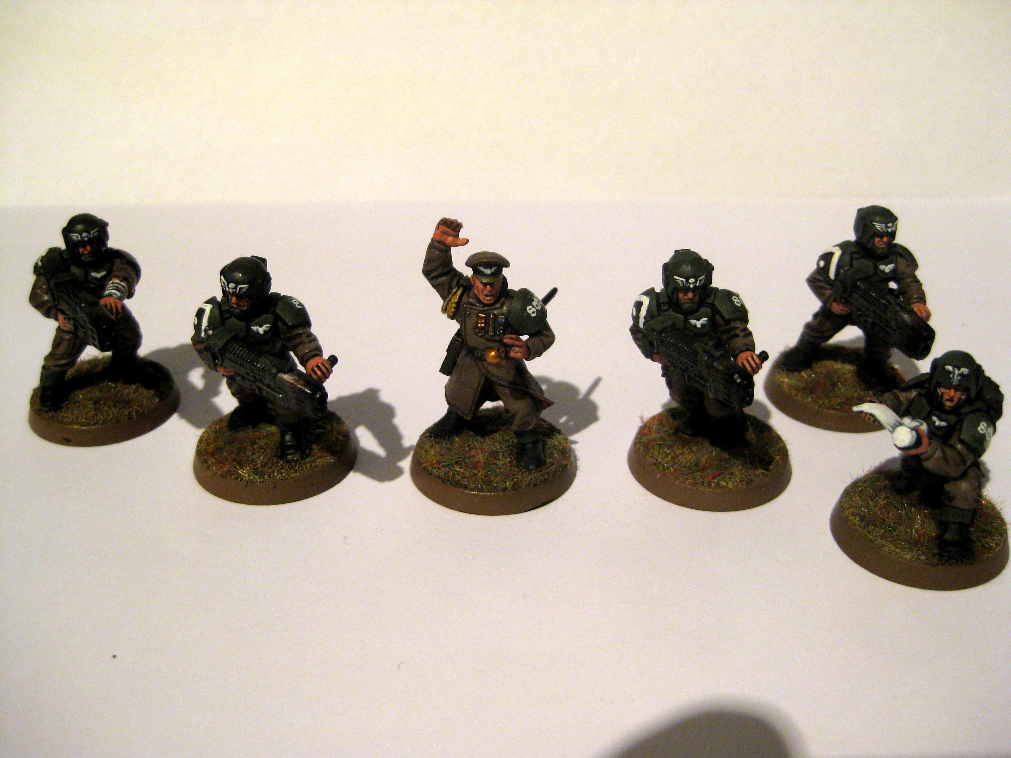 Imperial Guard