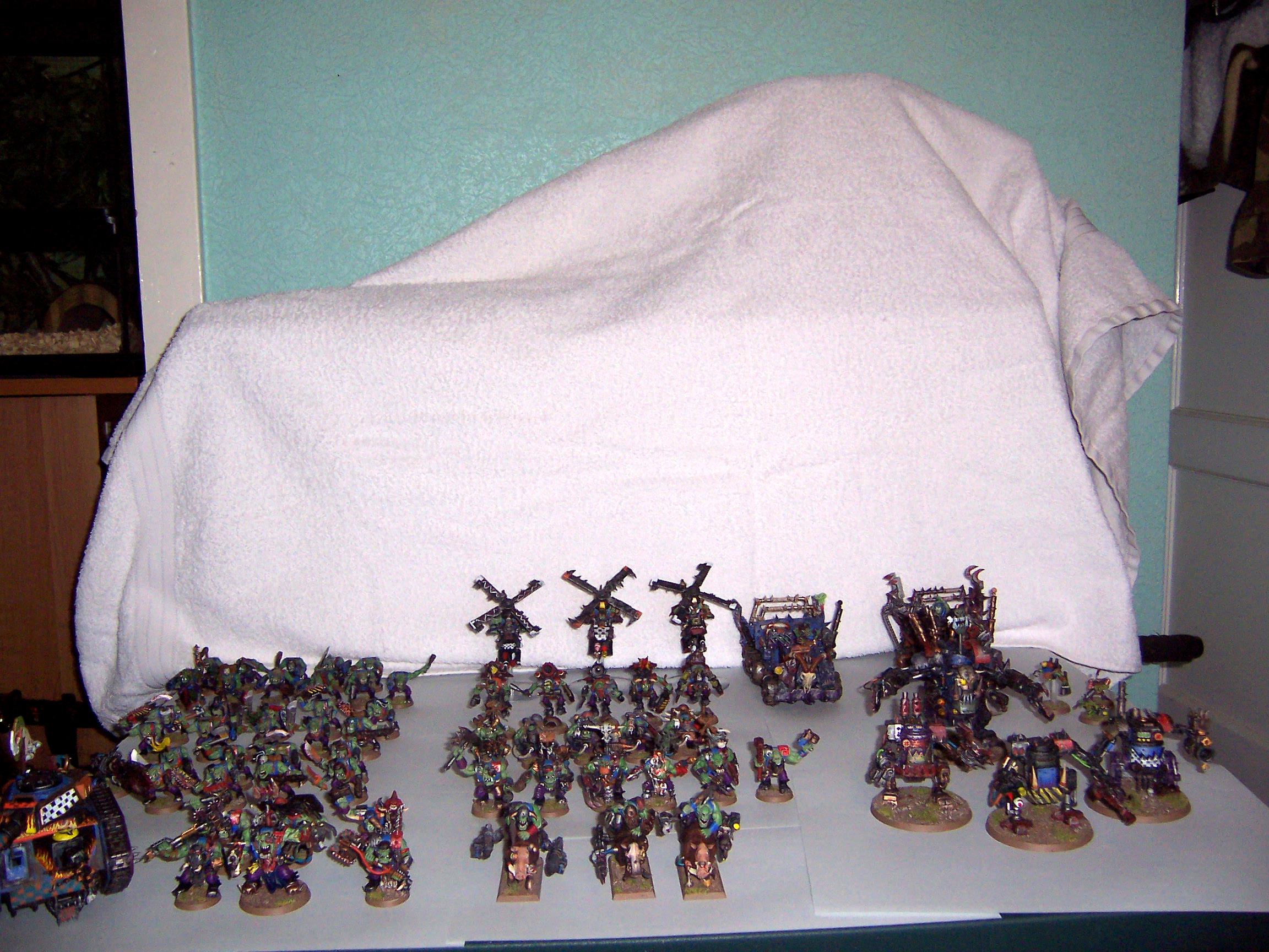 Orks, my orks 002