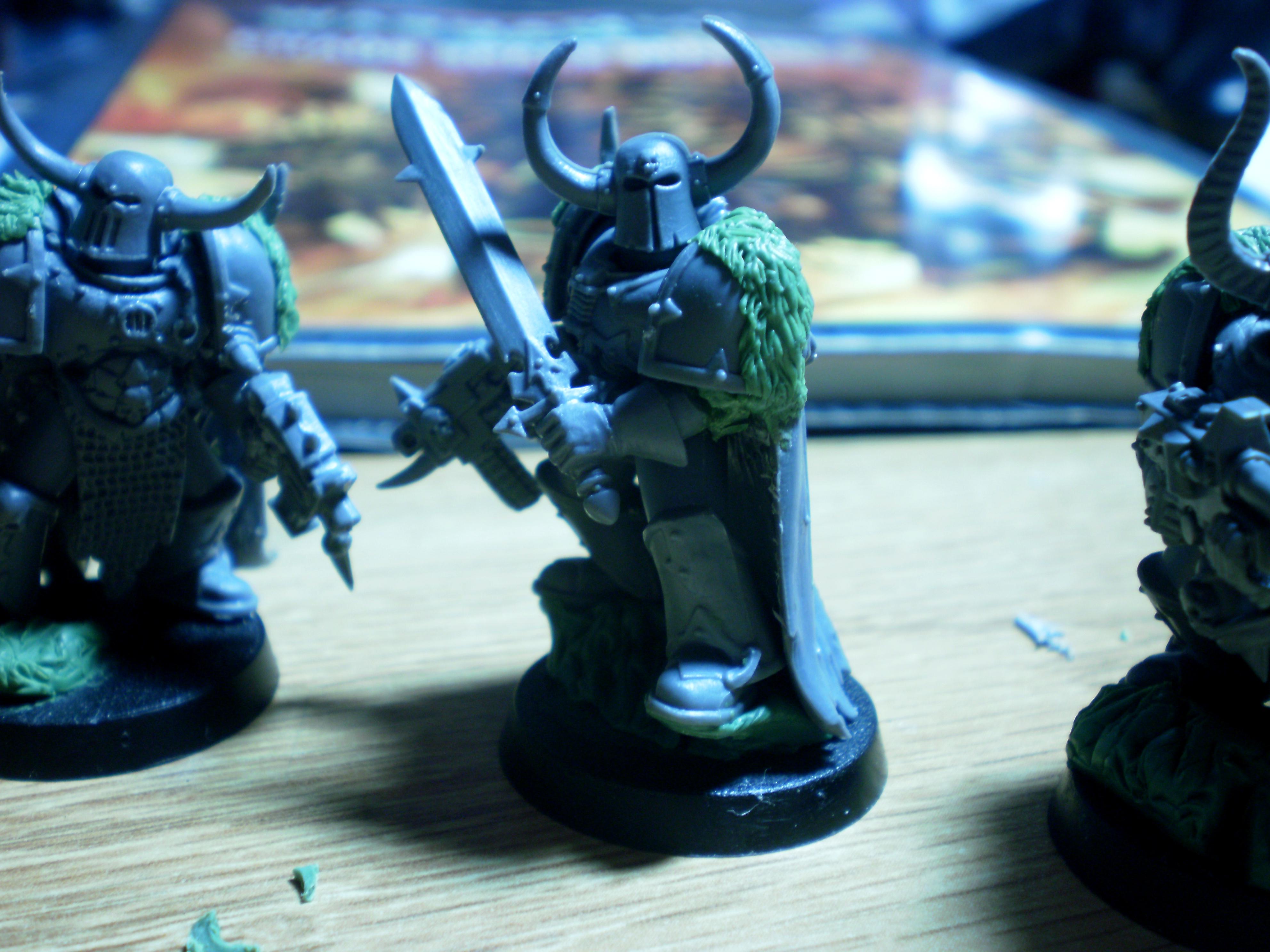 WIP Chosen 4