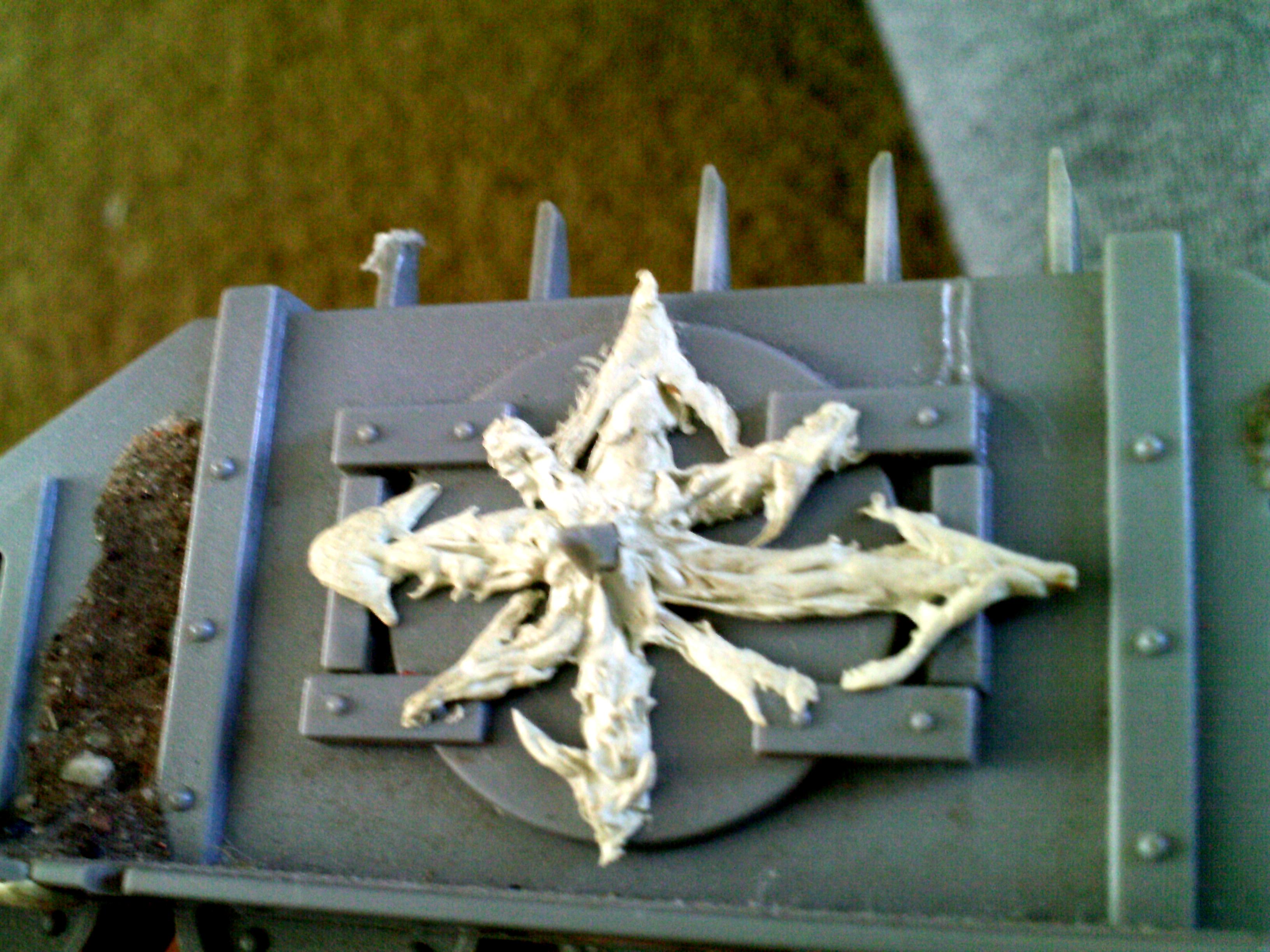 Bolter, Conversion, Heavy, Light-tank, Nurgle, Tank