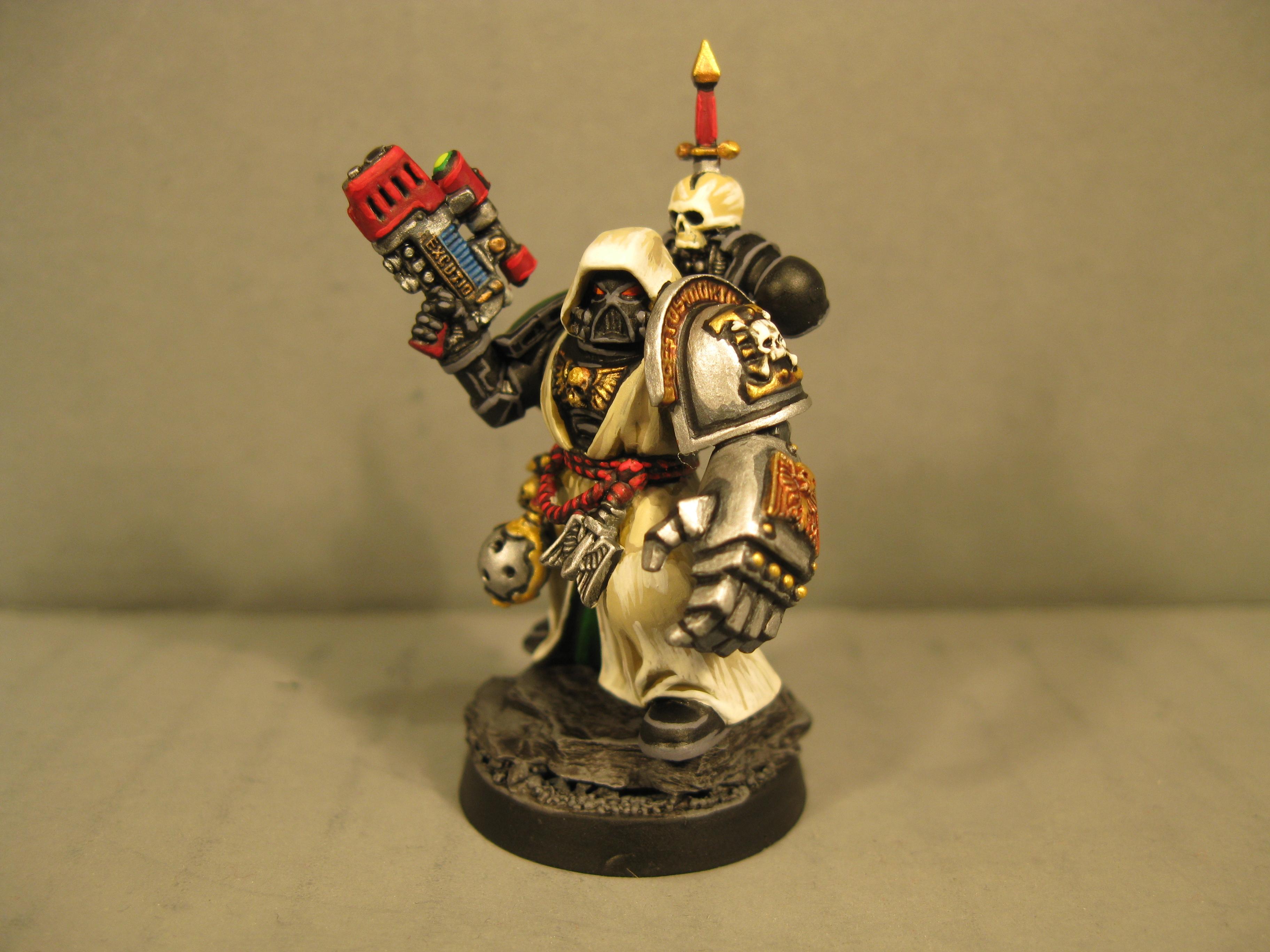 Death Watch, Pro Painted, Warhammer 40,000