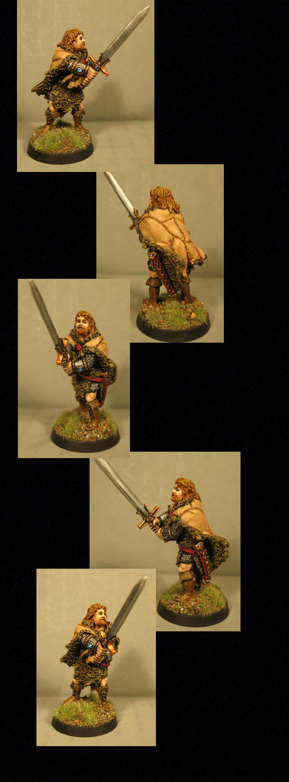 Pathfinders, Pro Painted, Reaper, Reaper Miniatures, Reaper Minis, Rpg, Single, Warhammer Fantasy