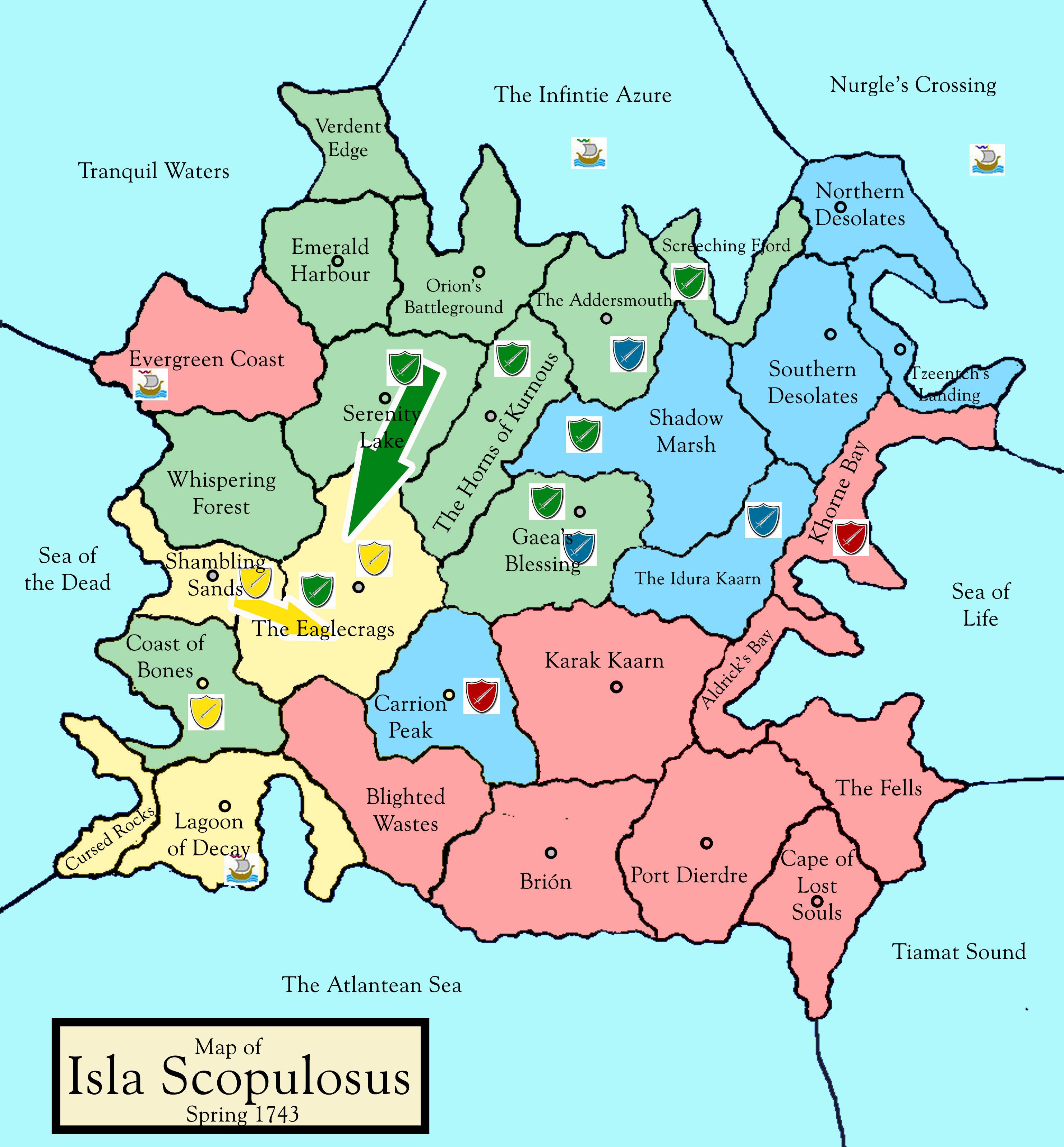 Spring 1743