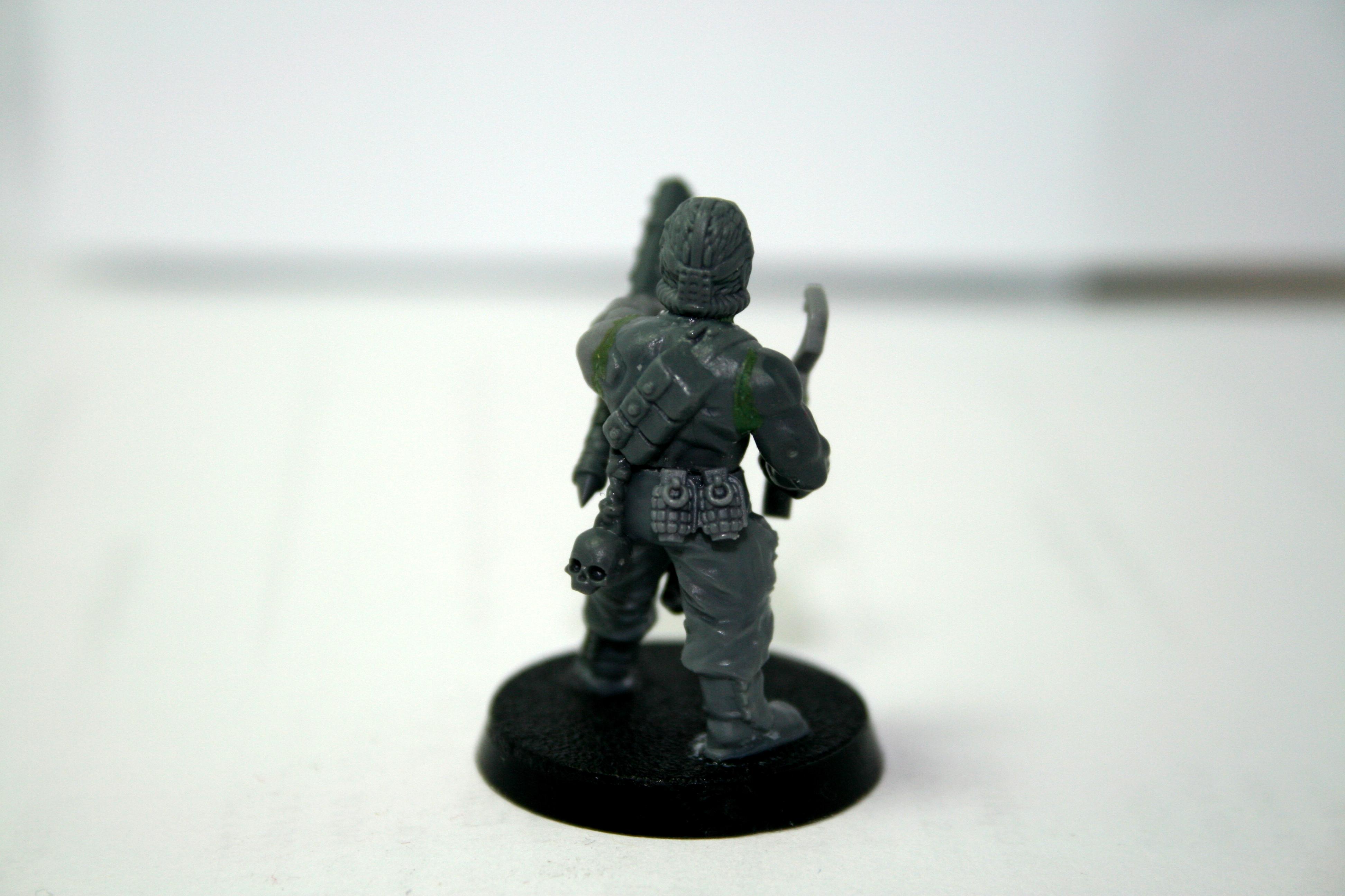 Chaos, Traitor,  Traitor Berzerker