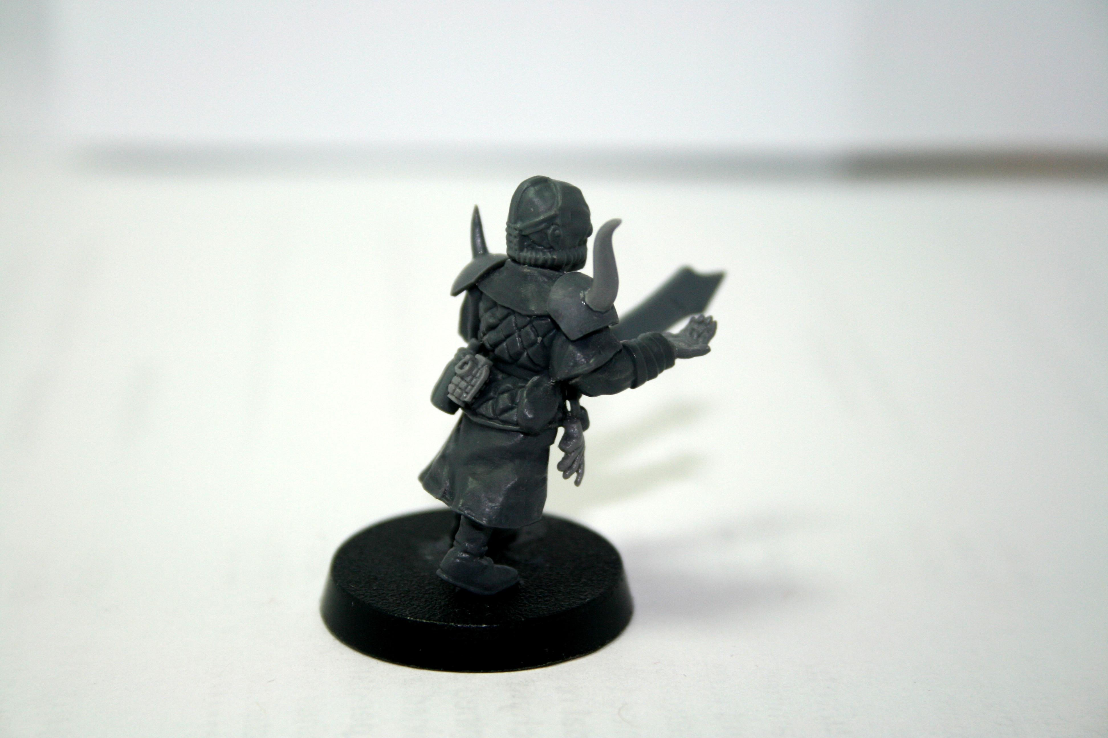 Chaos, Guard, Traitor, Warhammer 40,000