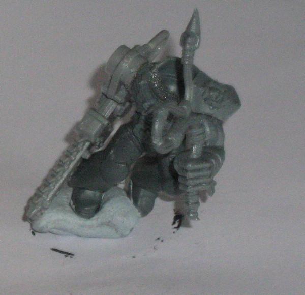 Heres this hybrid space marine for ployd8