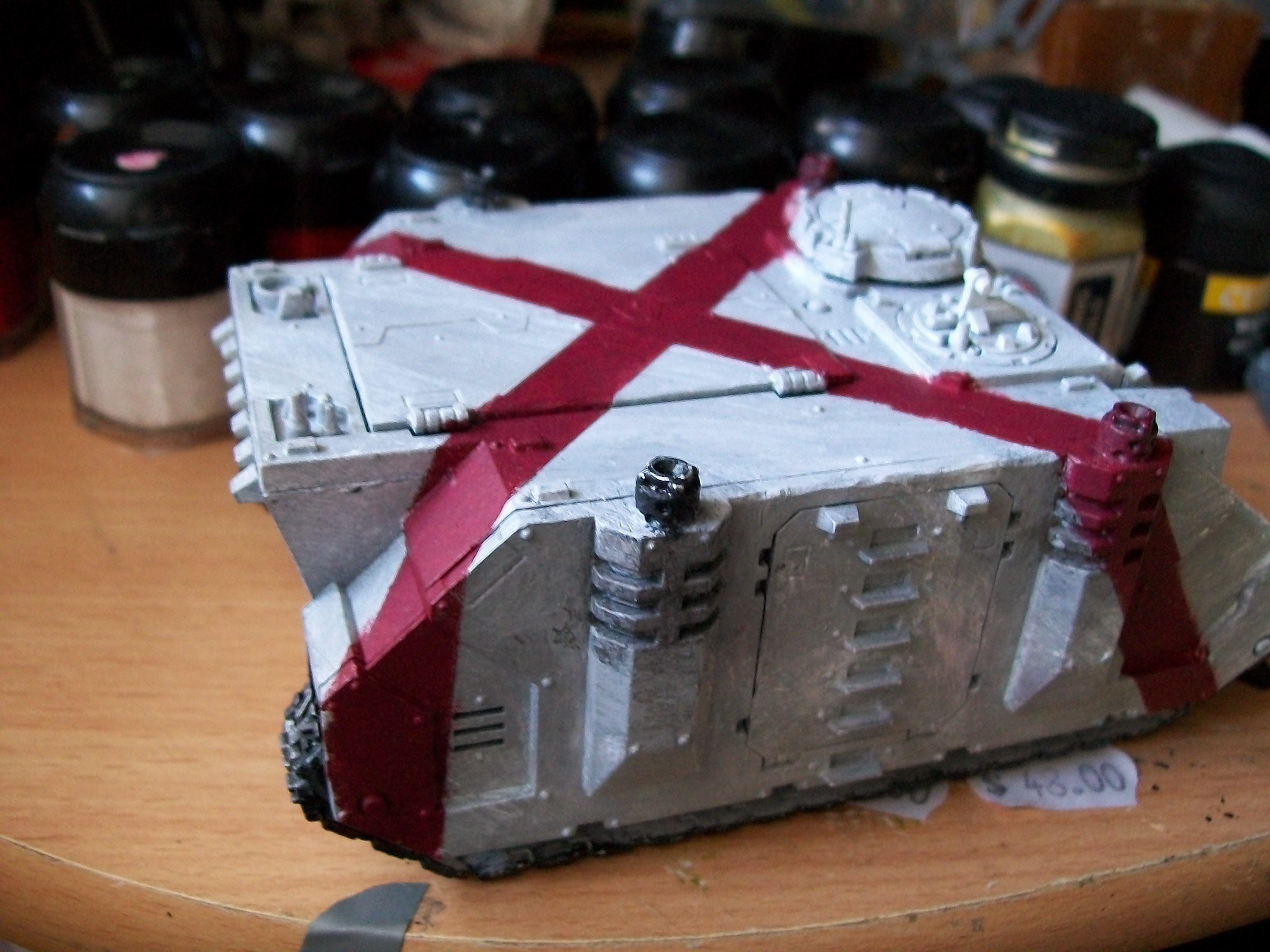 Angels Encarmine Rhino
