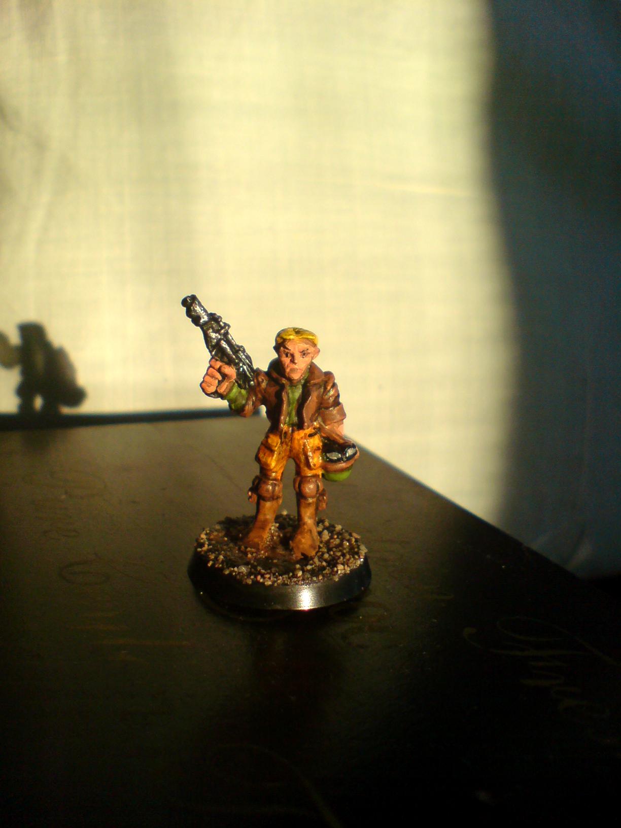 RT Pilot