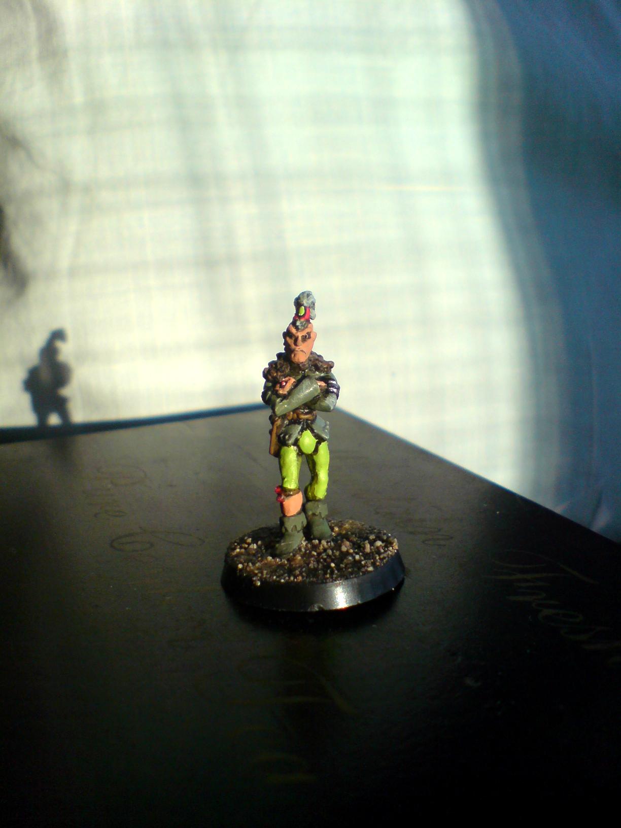 RT Eldar trader