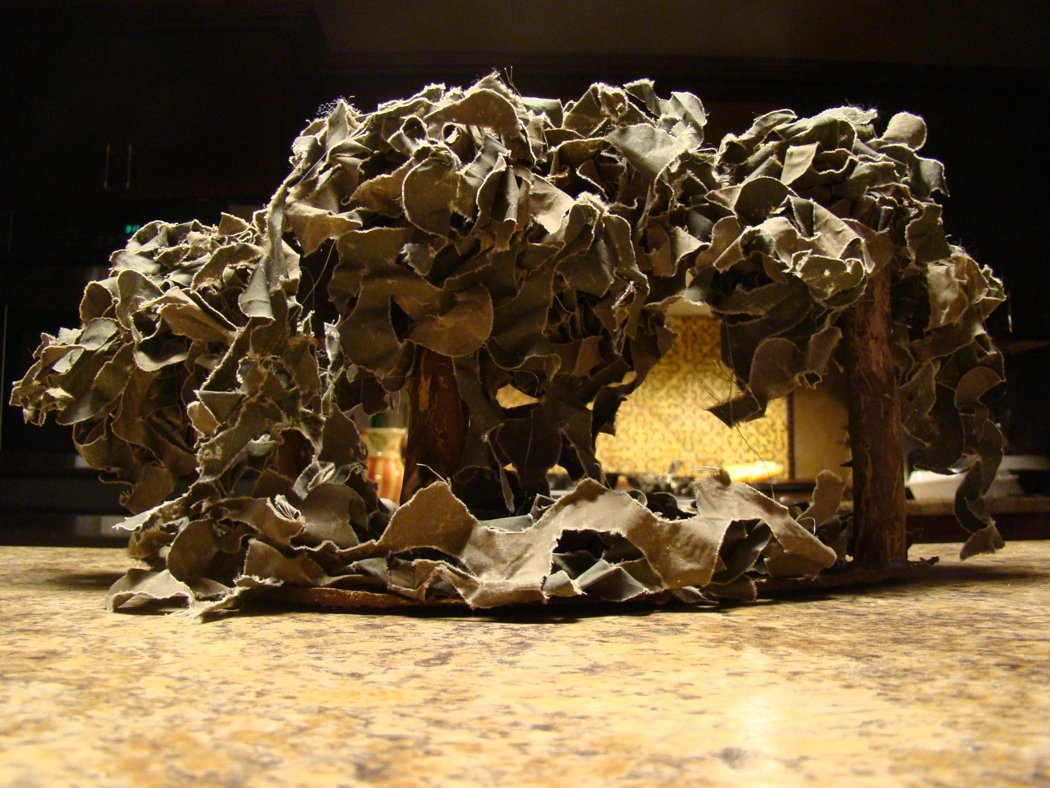Terrain, Trees, Warhammer 40,000, Warhammer Fantasy