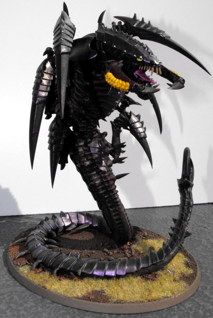 Tyranids, Warhammer 40,000