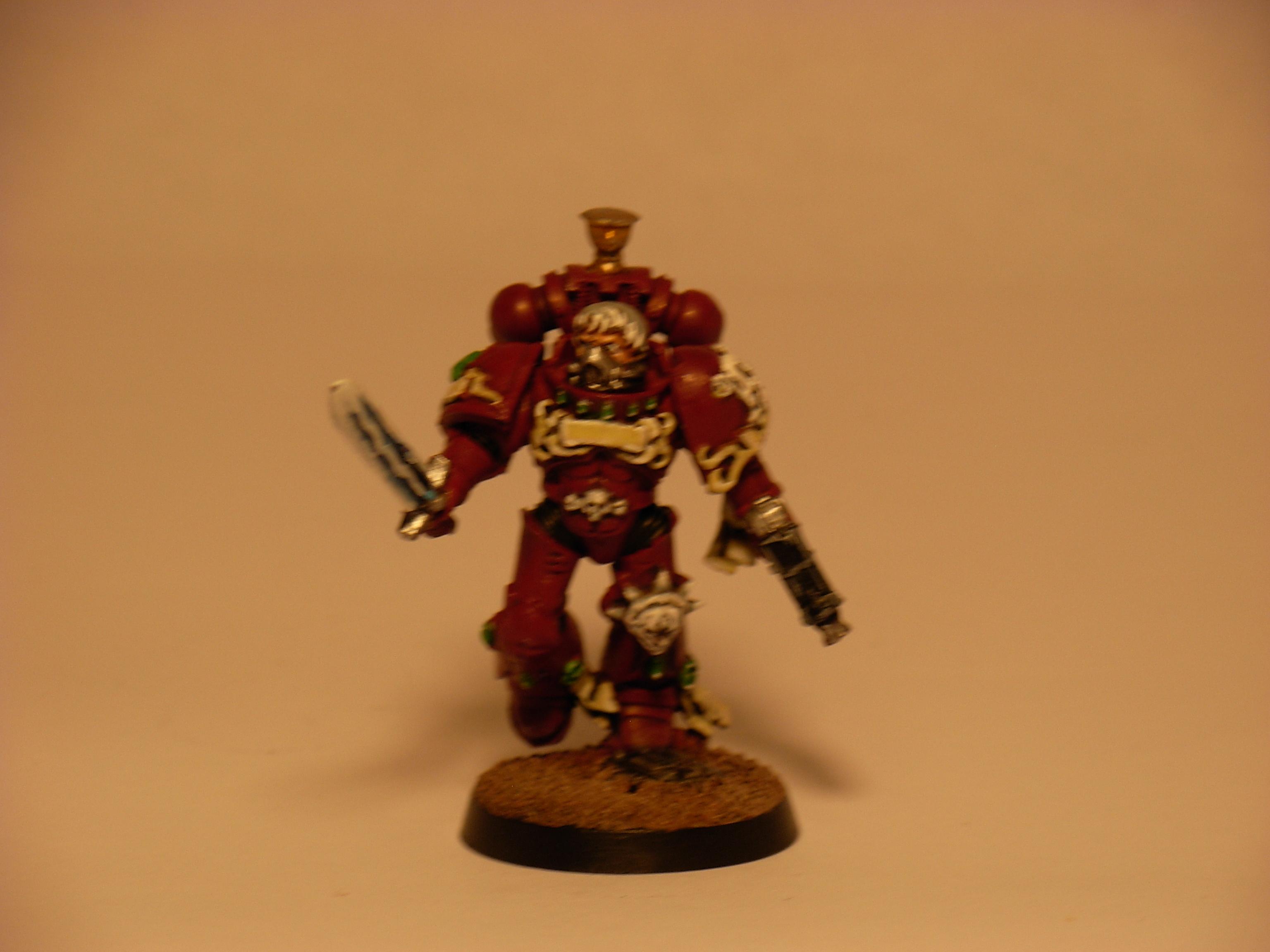 Marine