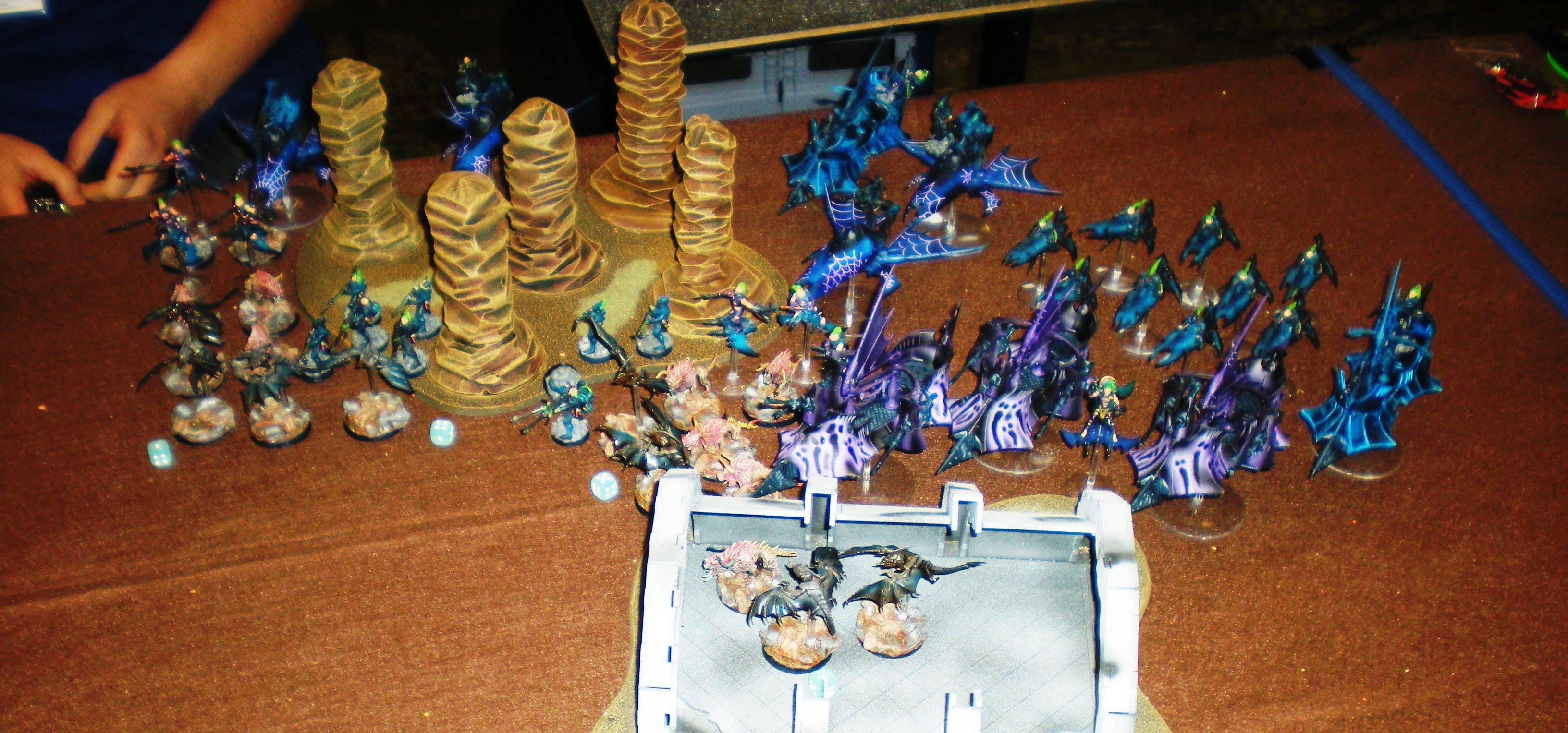 Adepticon Game 1