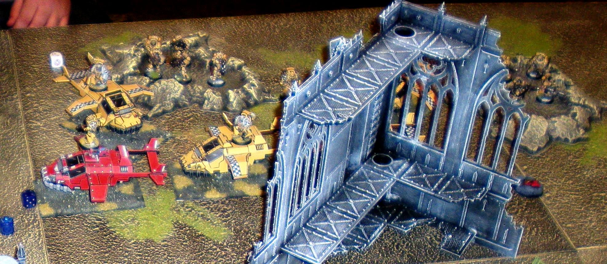 Adepticon Game #4