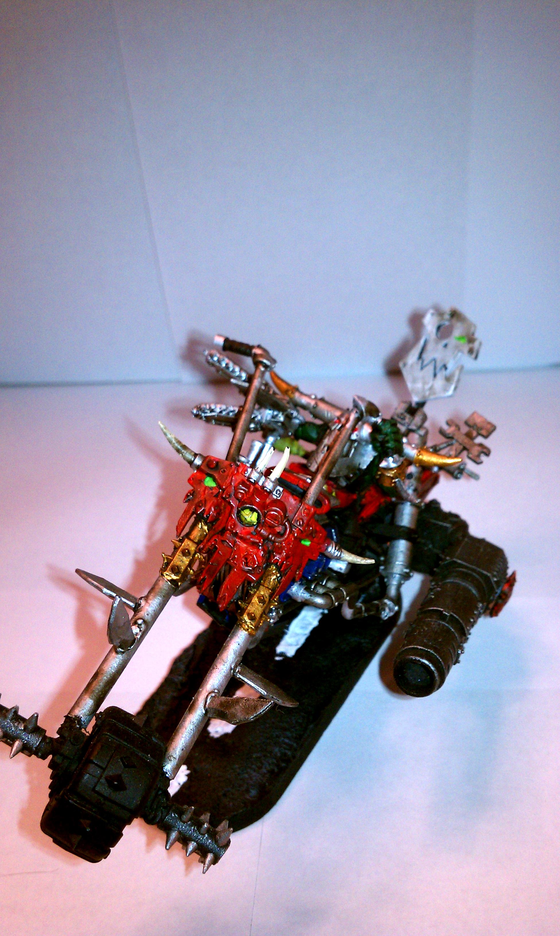 Wazzdakka Gutsmek 2