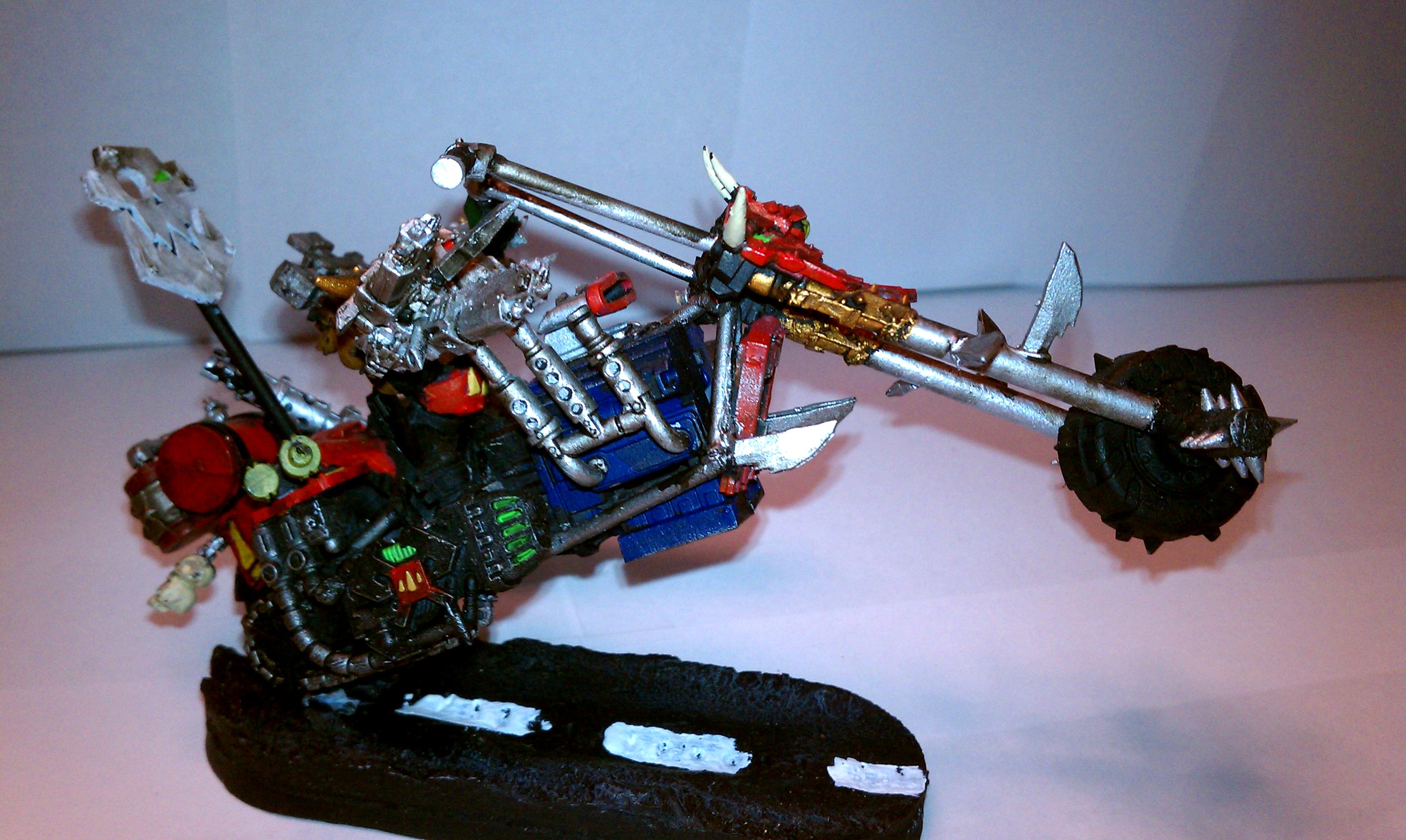 Wazzdakka Gutsmek 4