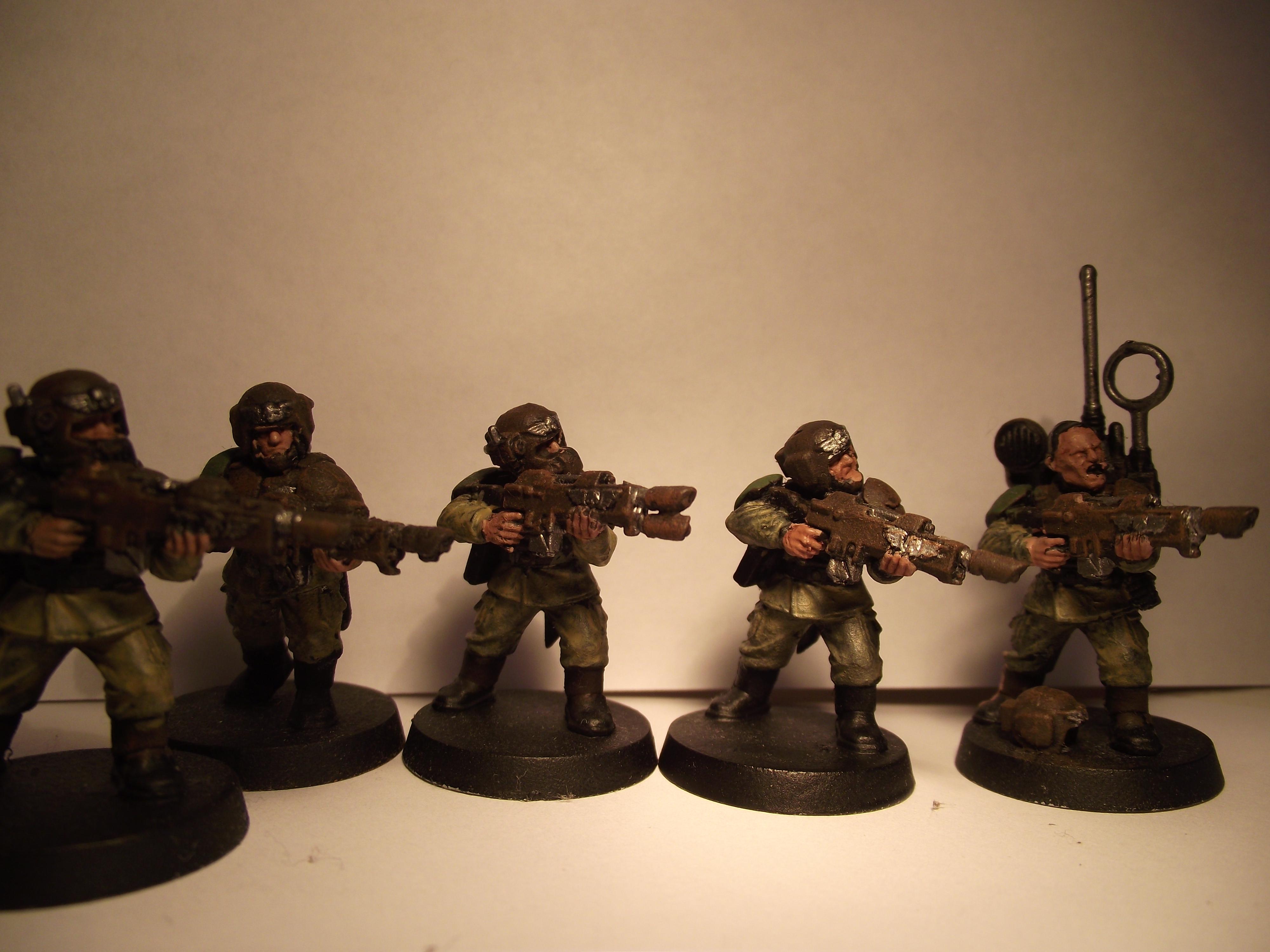 earth squad