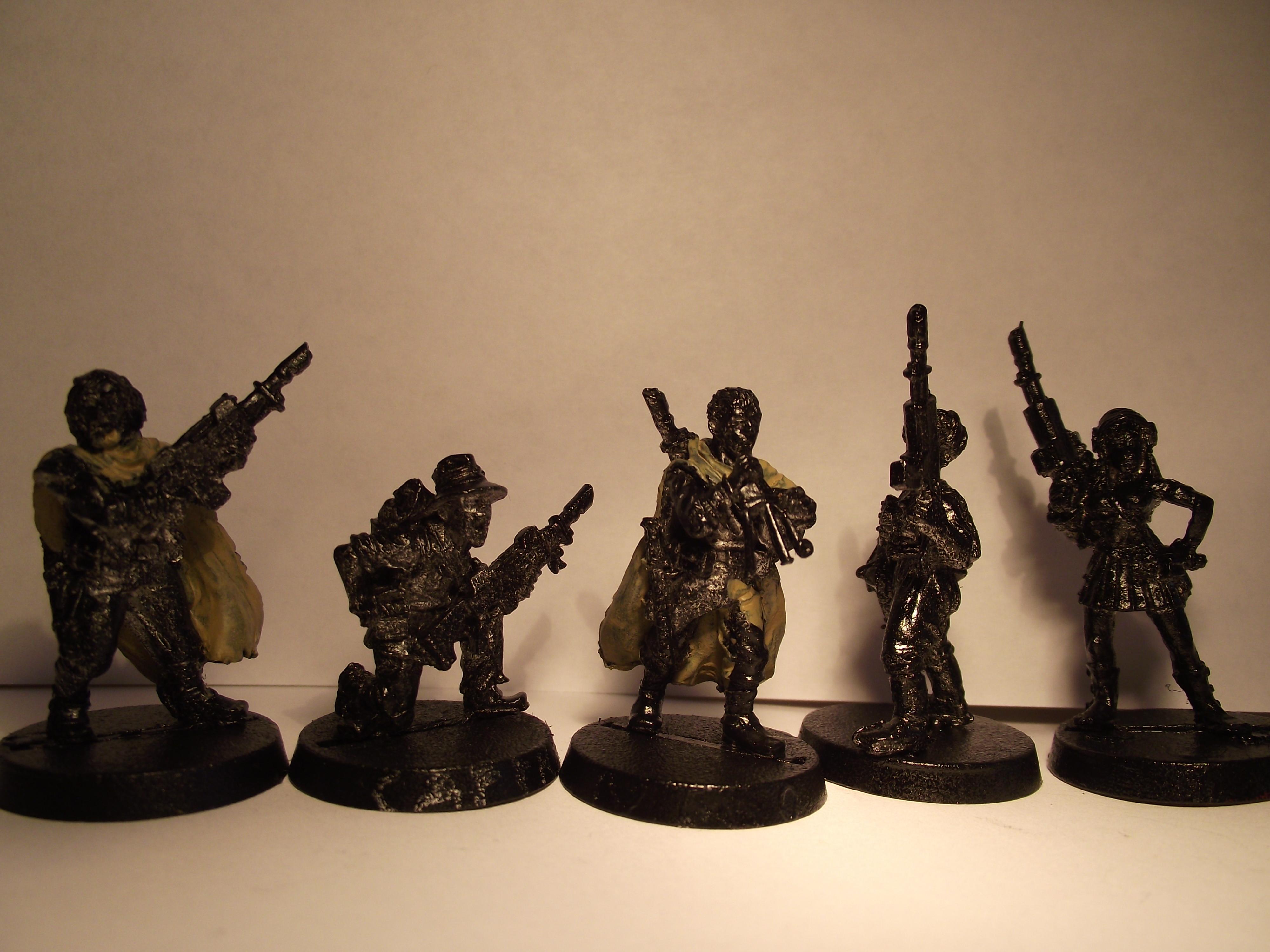 cape vets