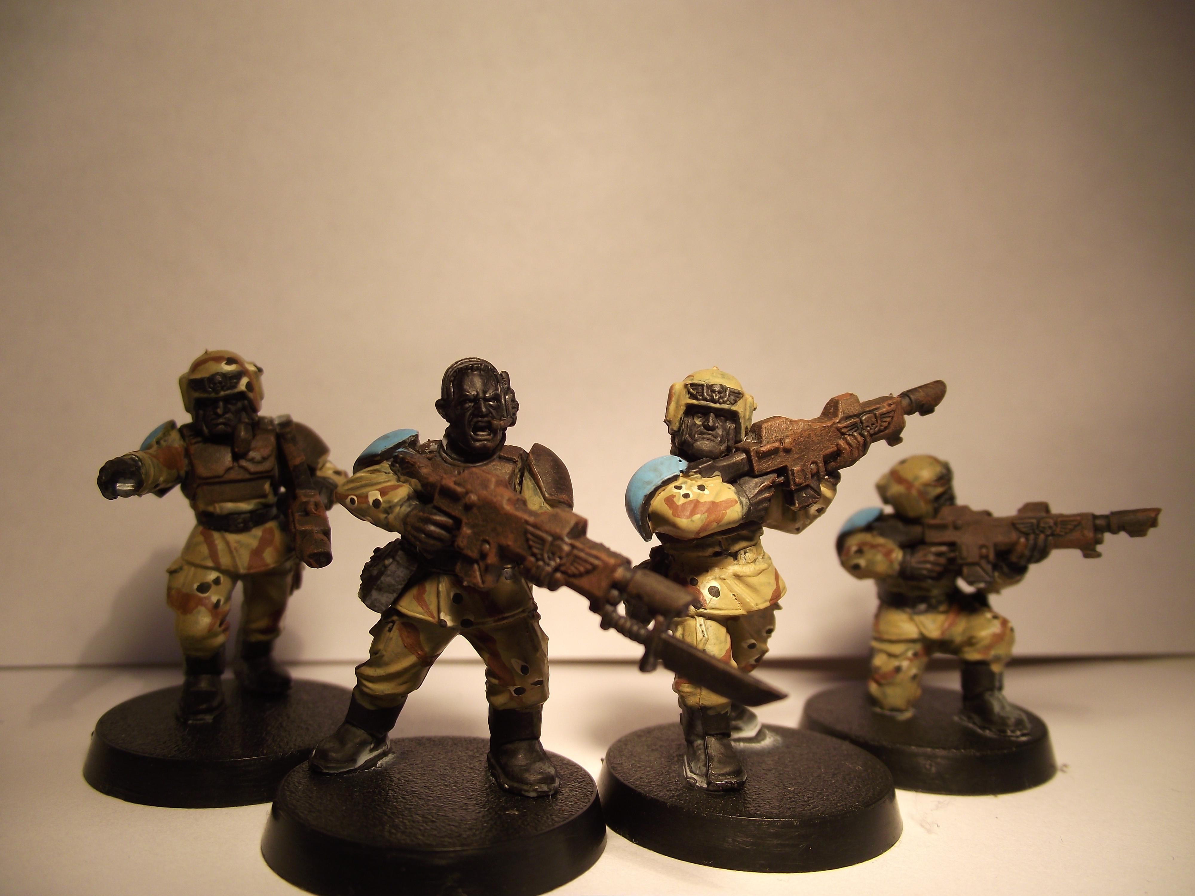 ice squad