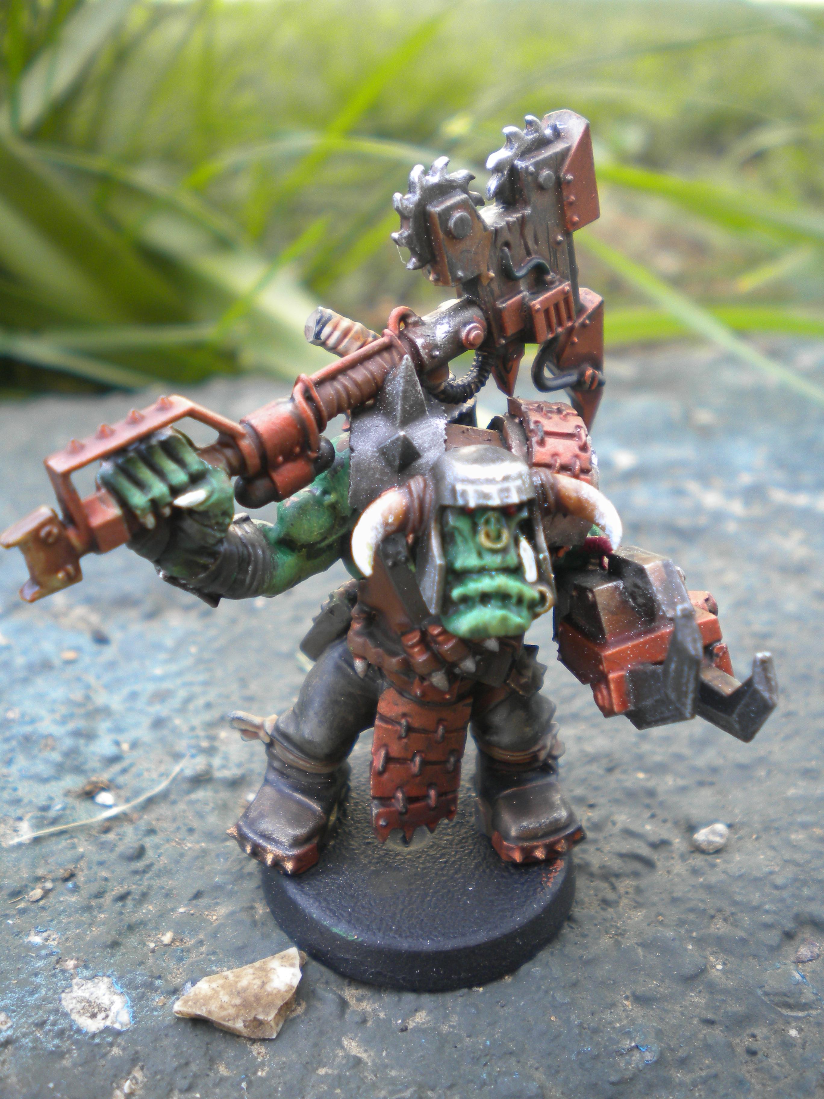 Ork Nob