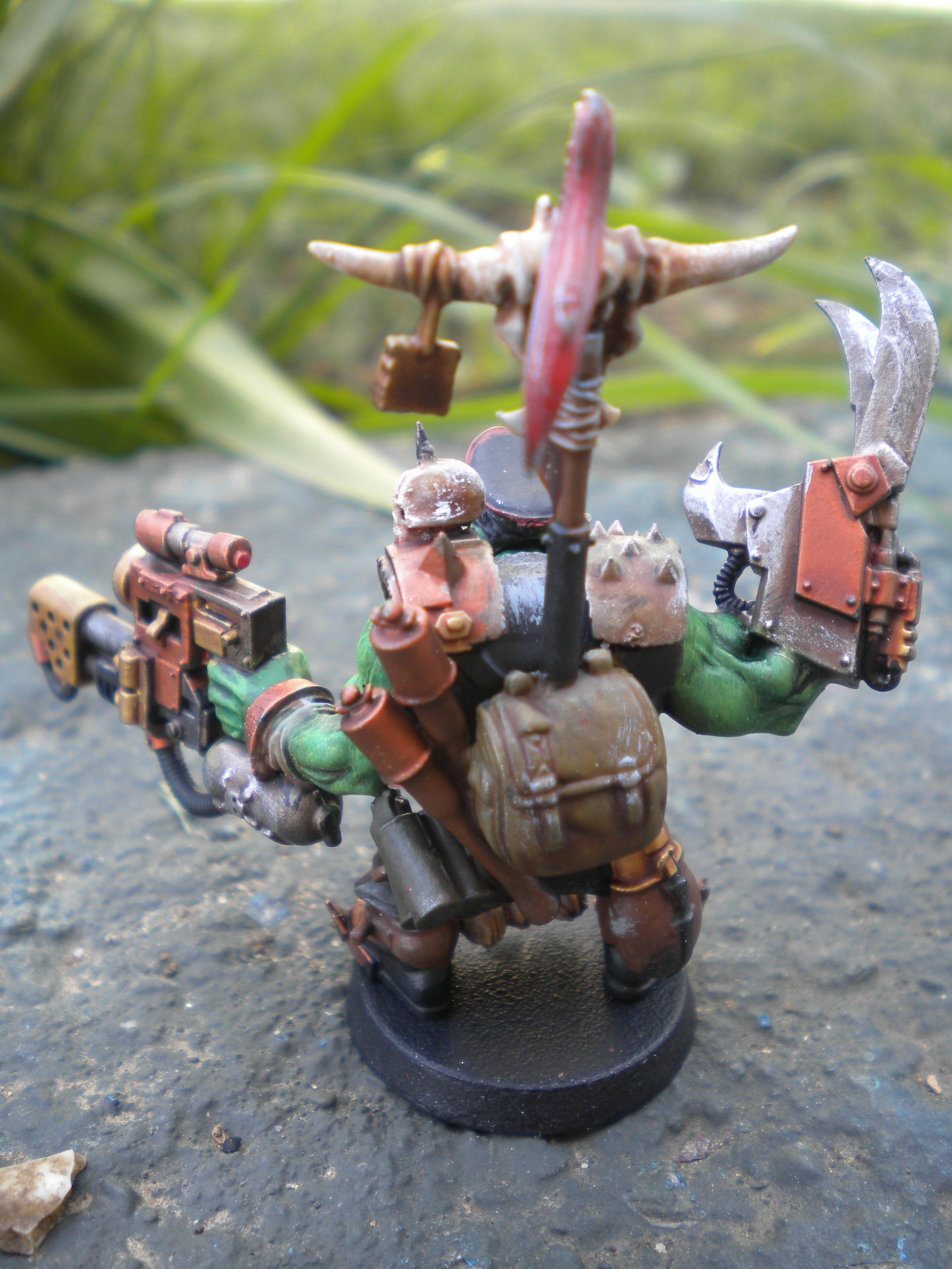 Ork Nob