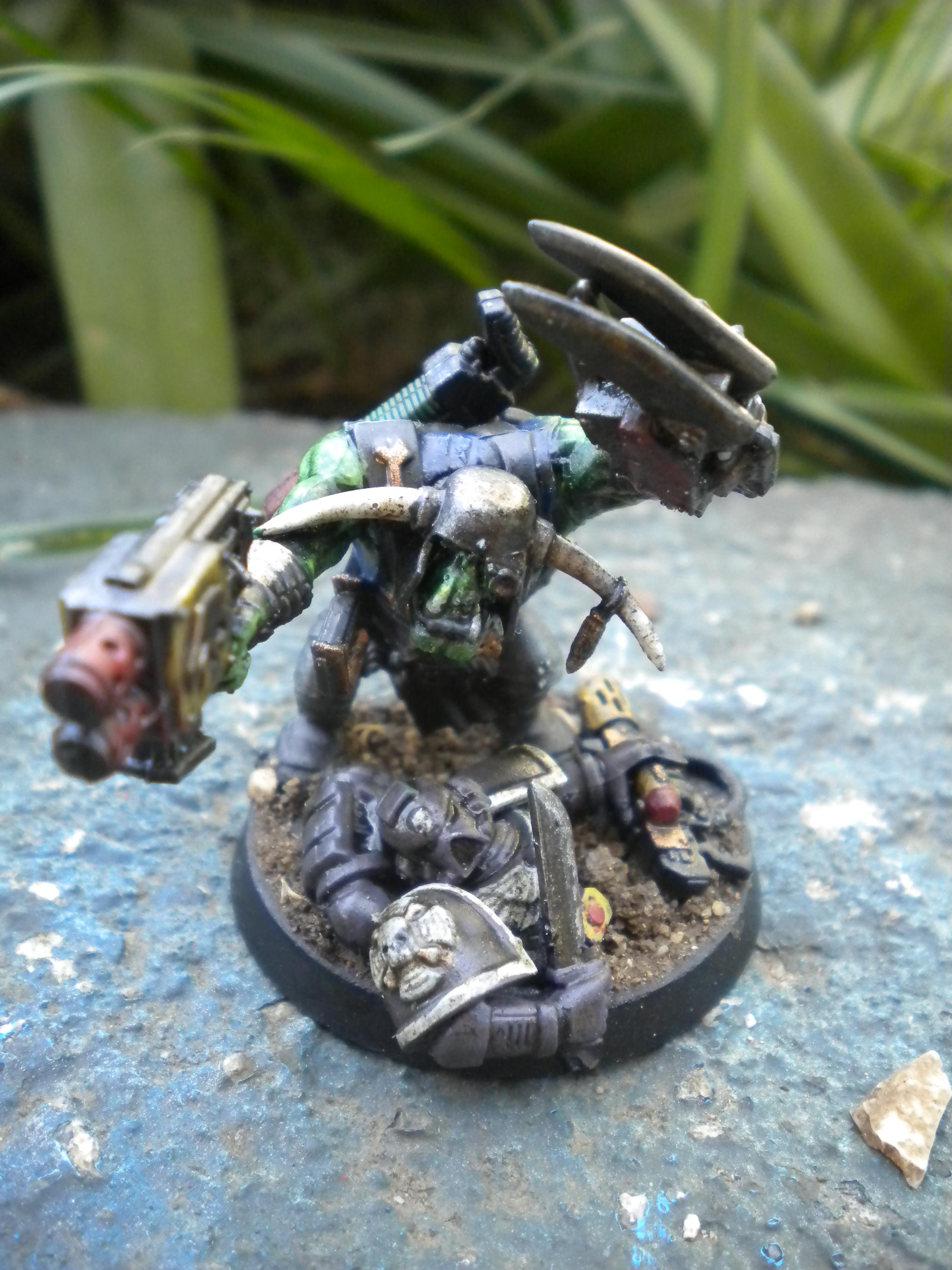 Ork Boyz