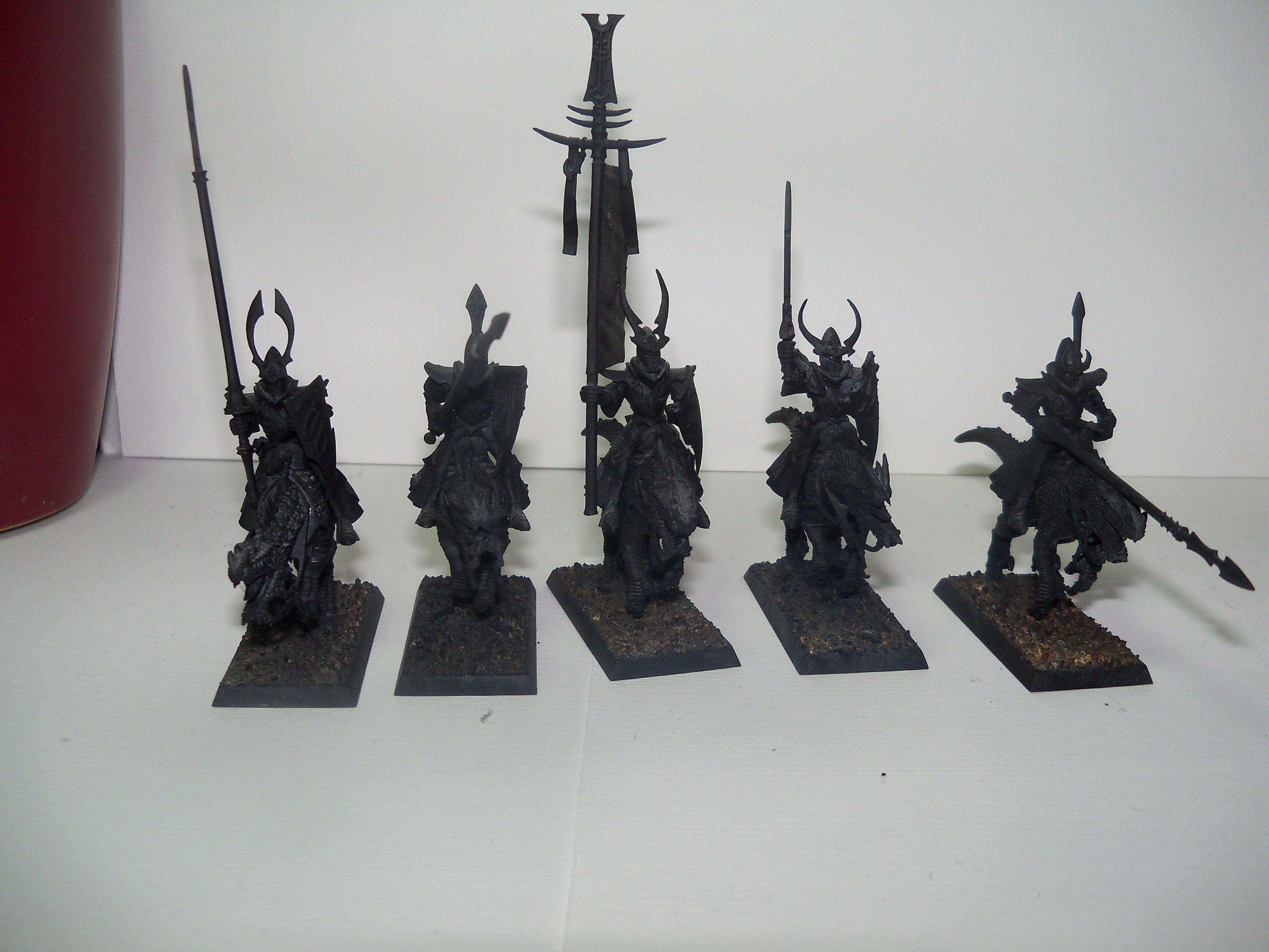 Cold One Knights