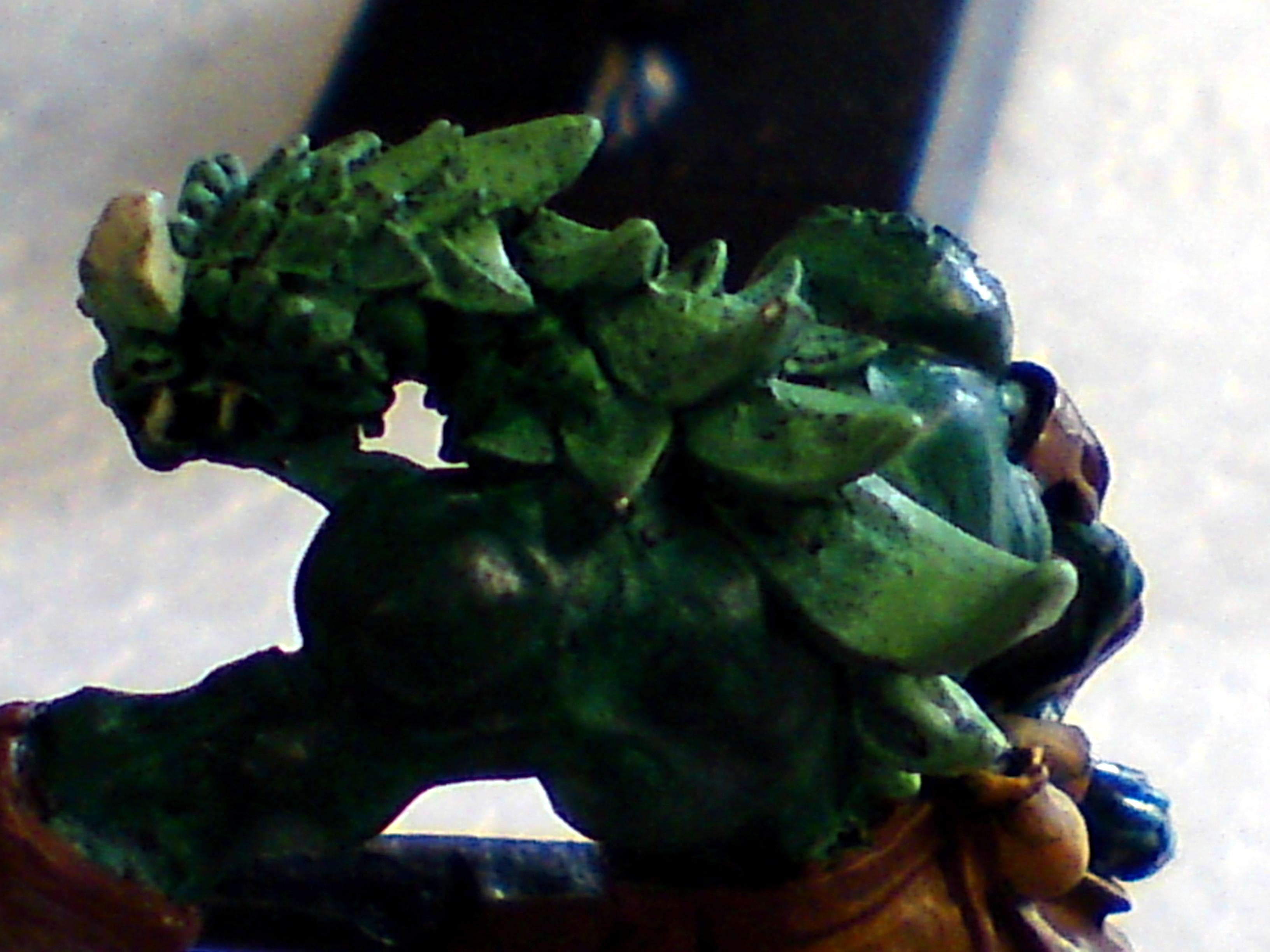 Lizardmen, Reptus 1a