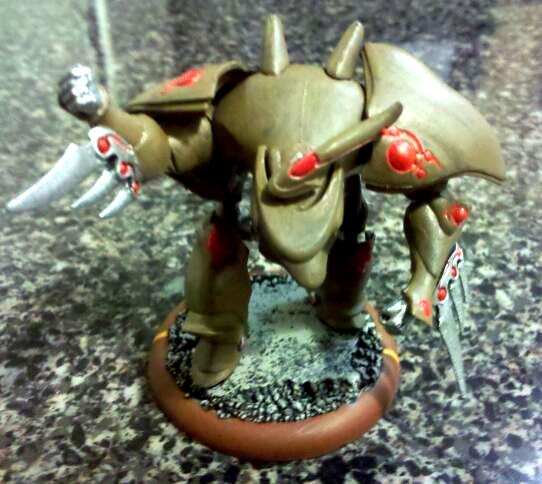 Discordia WIP