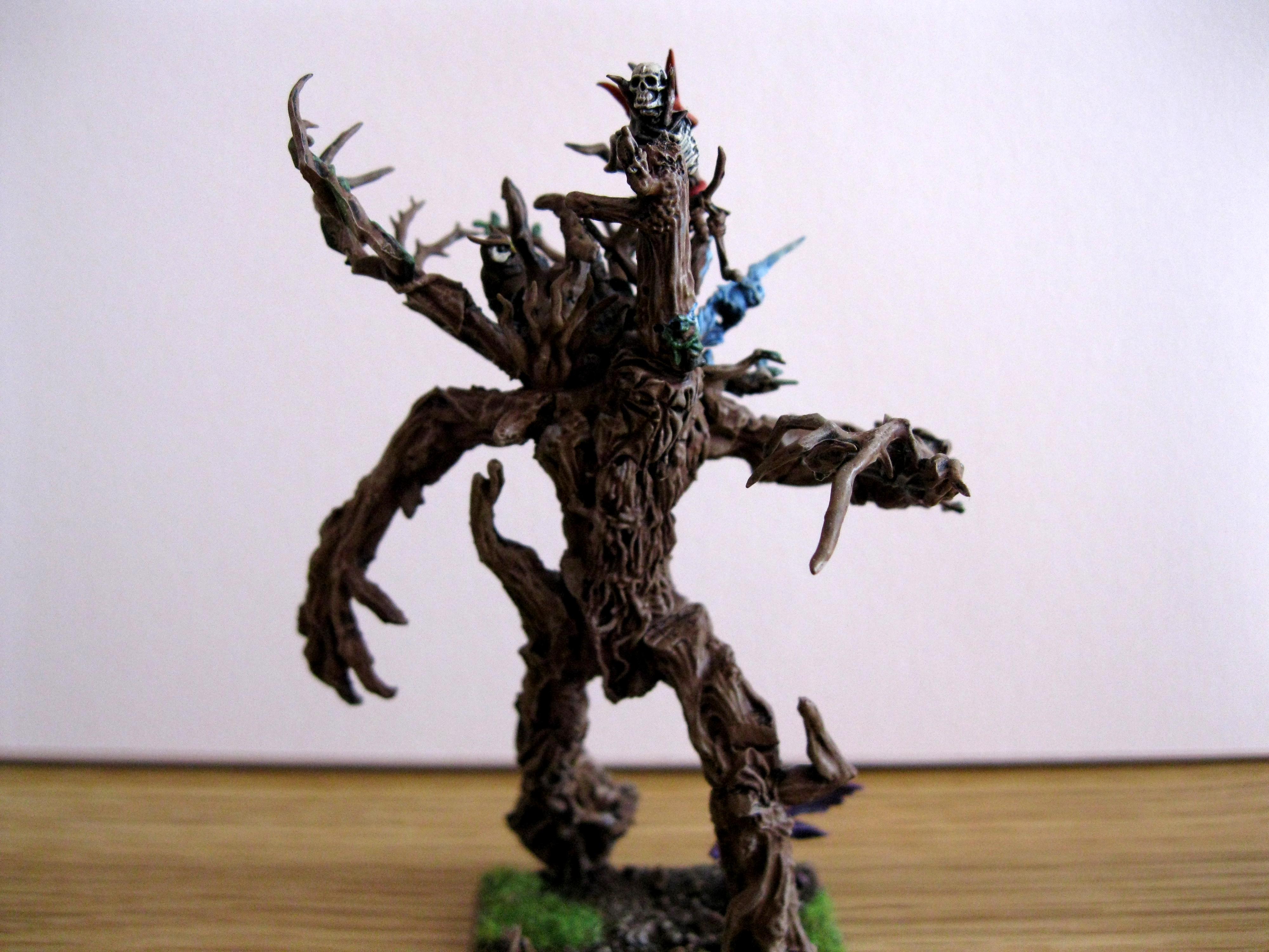 treeman