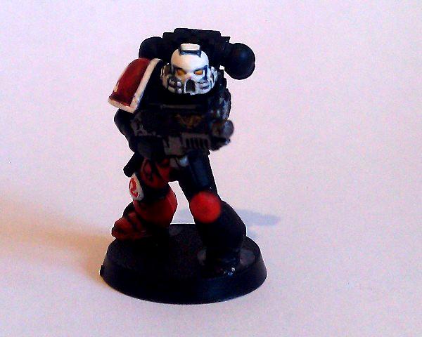 WIP Marine