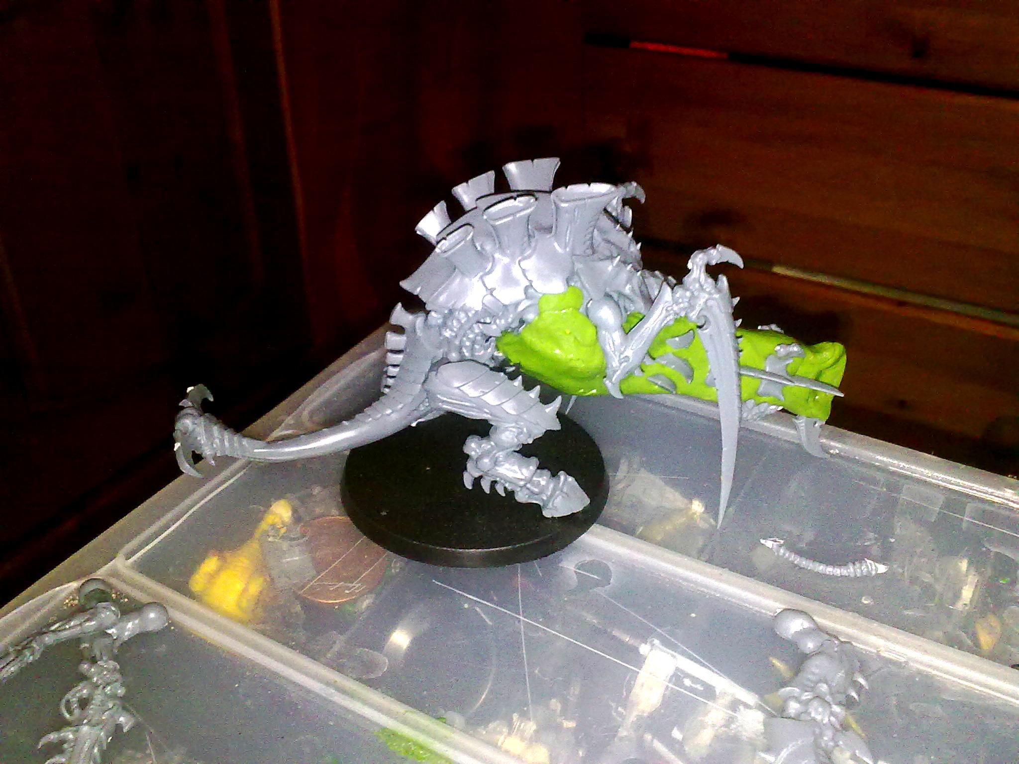 Tyranofex