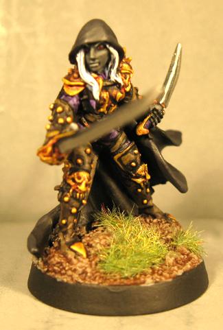 Miniature, Pathfinders, Pro Painted, Reaper, Reaper Miniatures, Reaper Minis, Rpg, Warhammer Fantasy