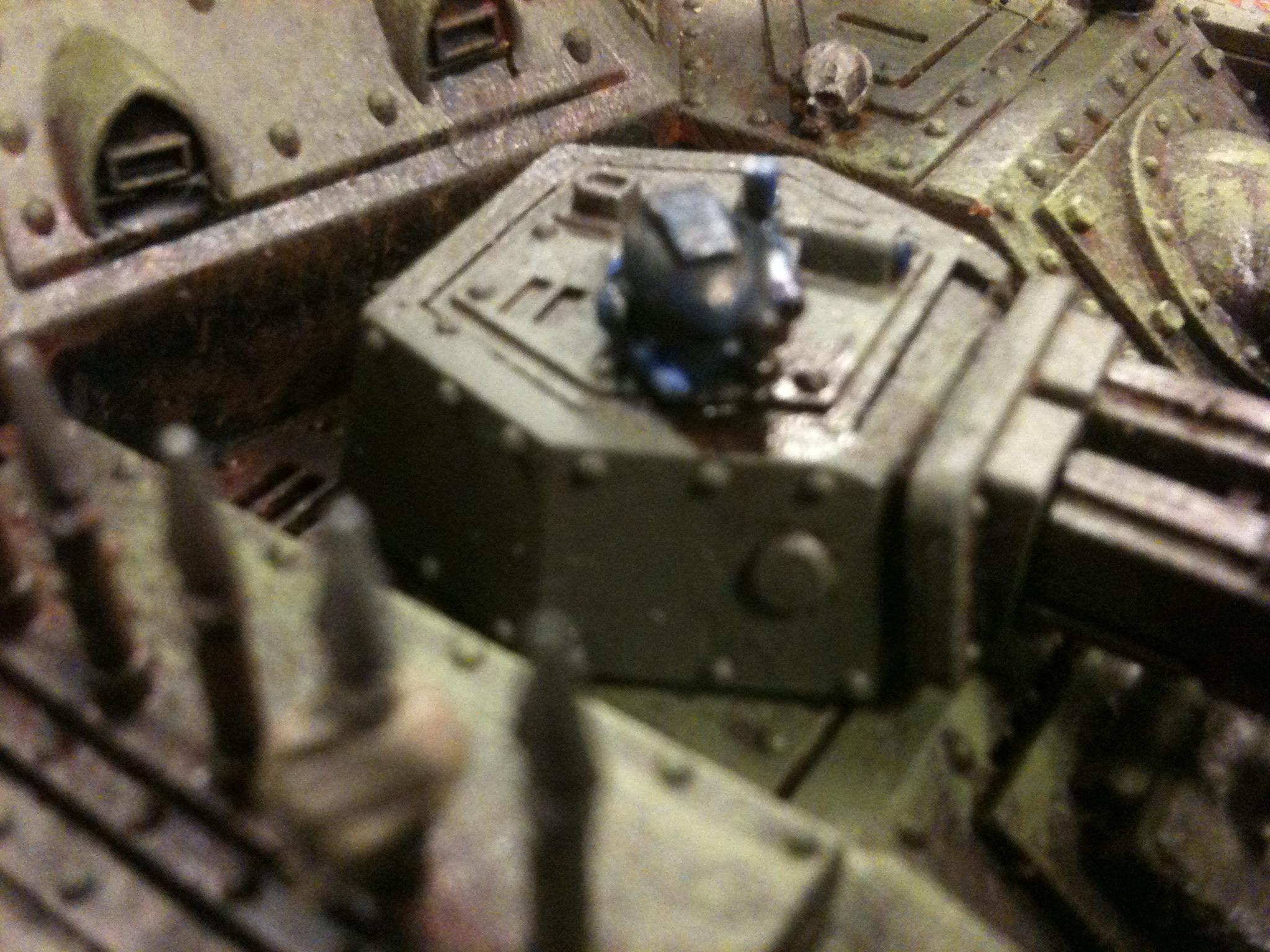 Ultramarines