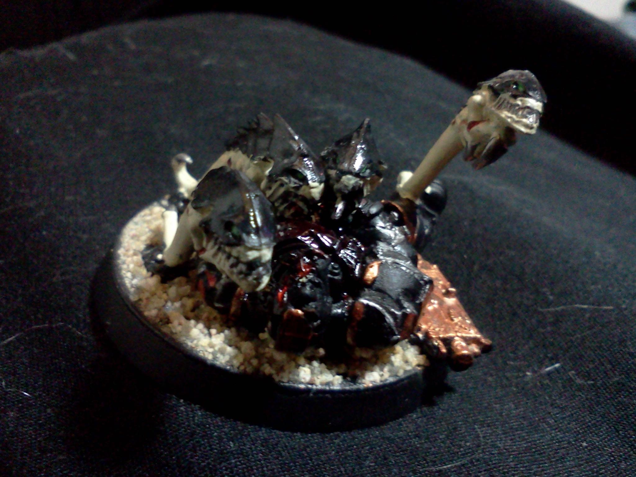 Ripper swarm I made for one of my friends