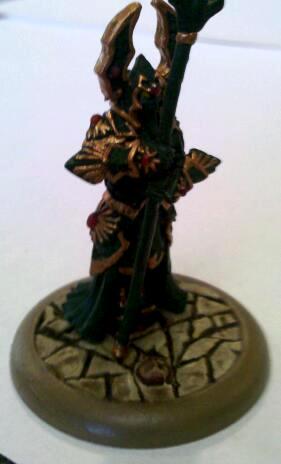 Hordes, Skorne, Ancestral Guardian 1